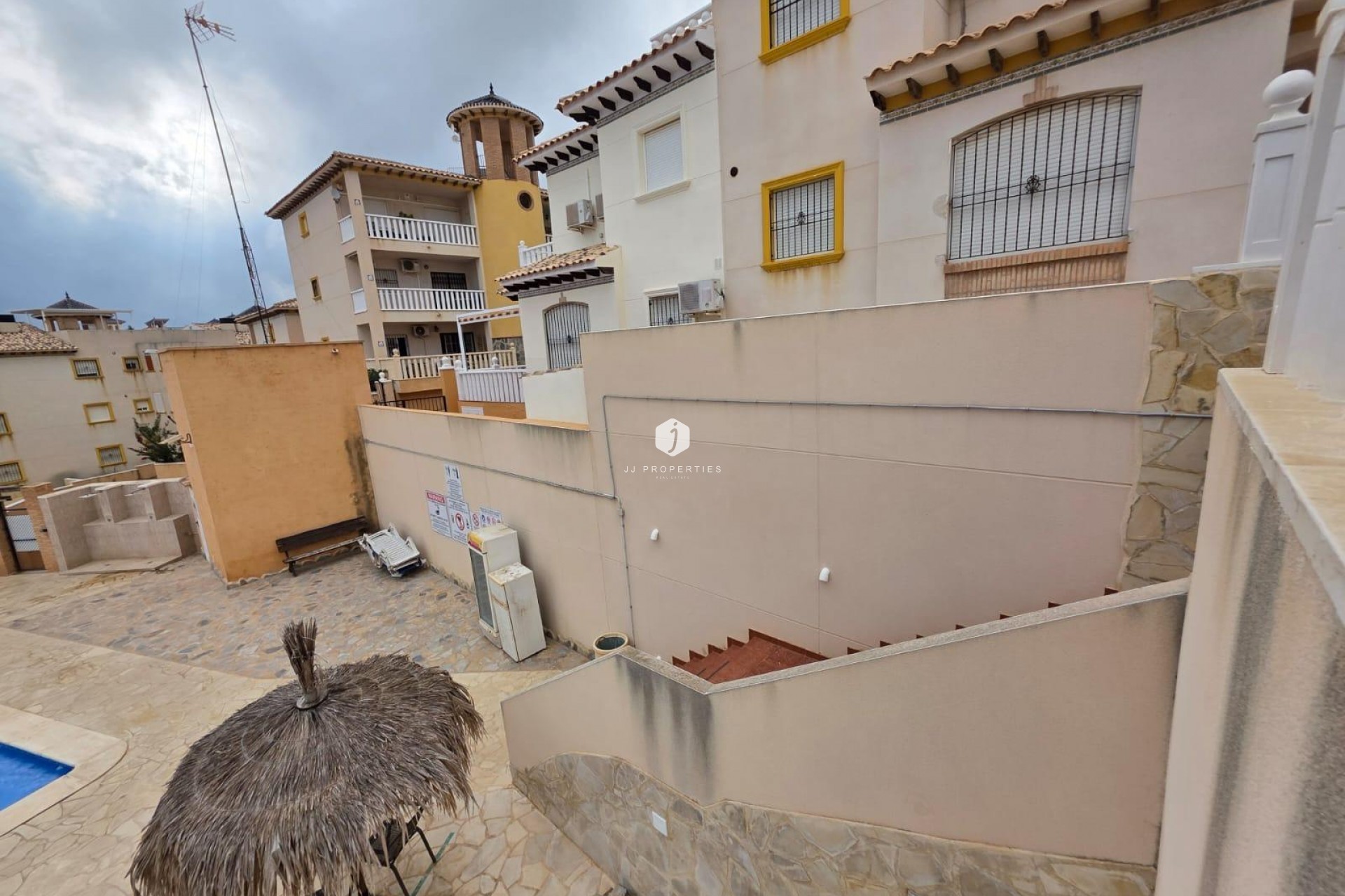 D'occasion - Appartement -
Orihuela Costa - Lomas De Cabo Roig-los Dolses