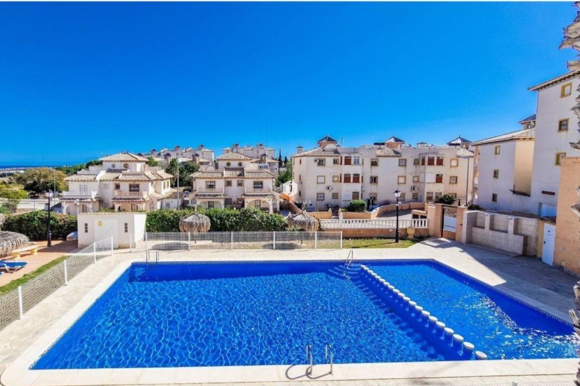 D'occasion - Appartement -
Orihuela Costa - Lomas De Cabo Roig-los Dolses