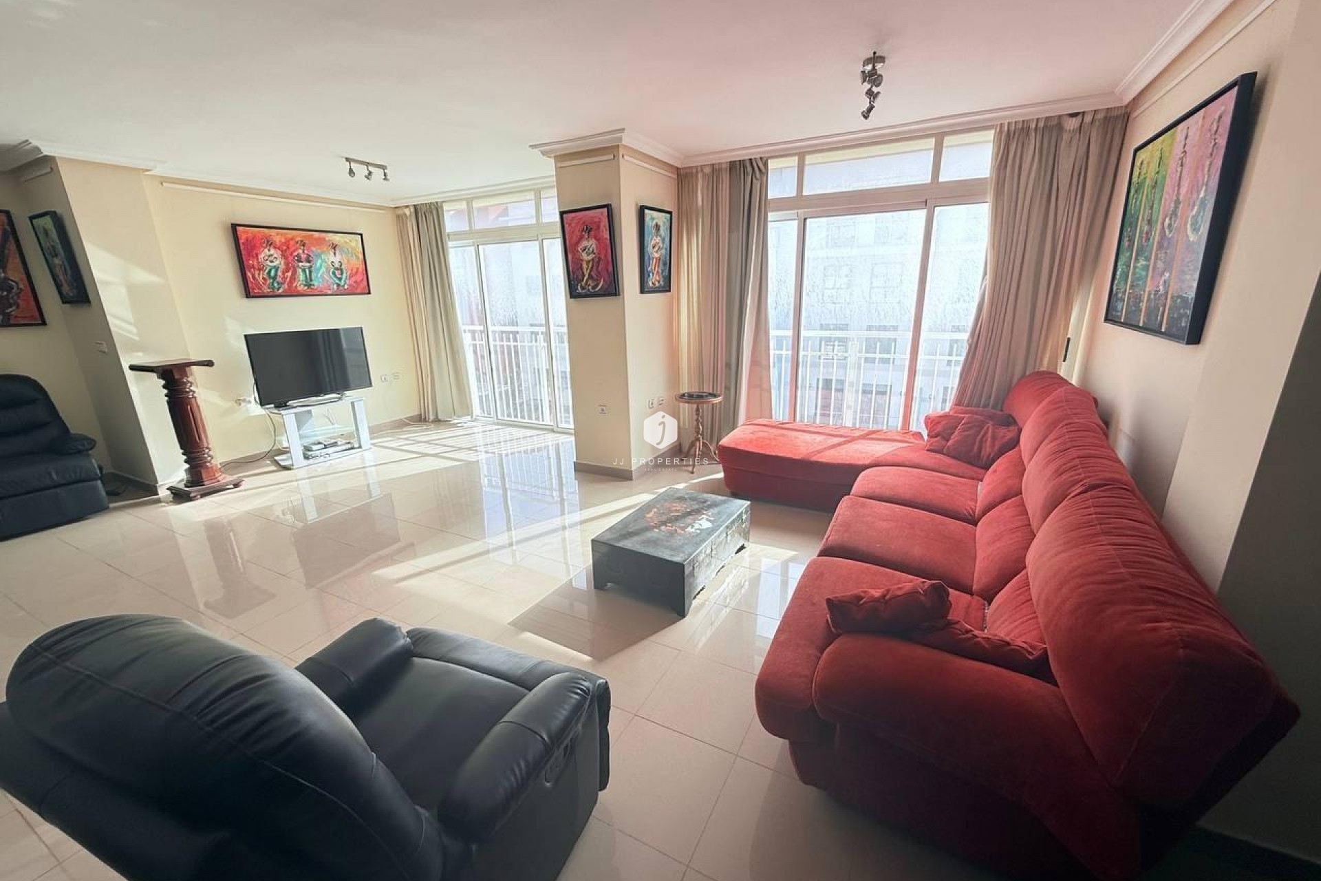 D'occasion - Appartement -
Orihuela Costa - Lomas de Cabo Roig