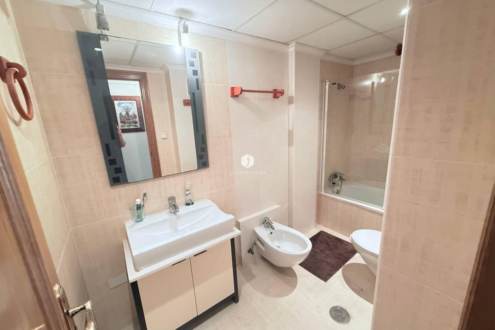 D'occasion - Appartement -
Orihuela Costa - Lomas de Cabo Roig