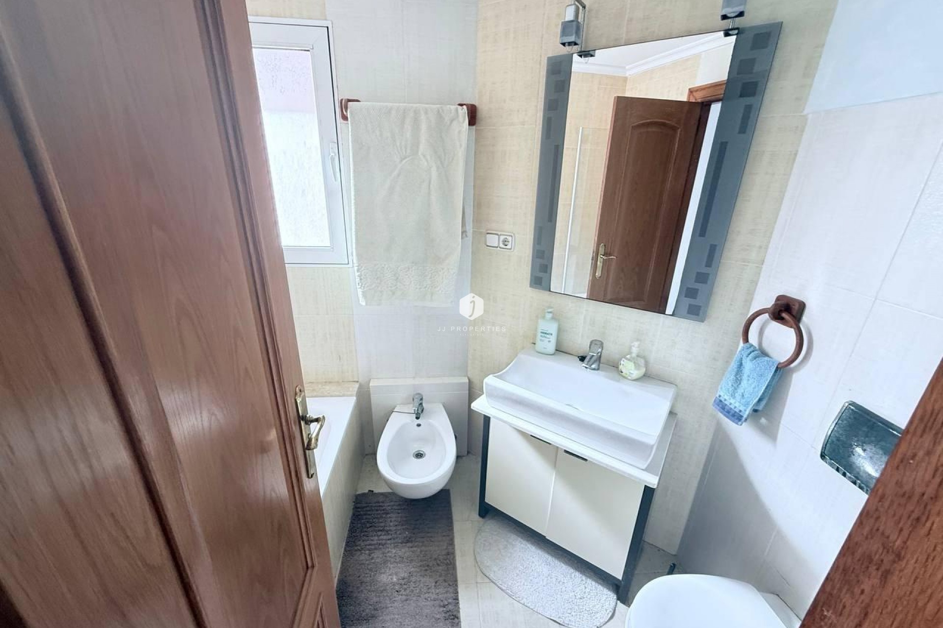 D'occasion - Appartement -
Orihuela Costa - Lomas de Cabo Roig