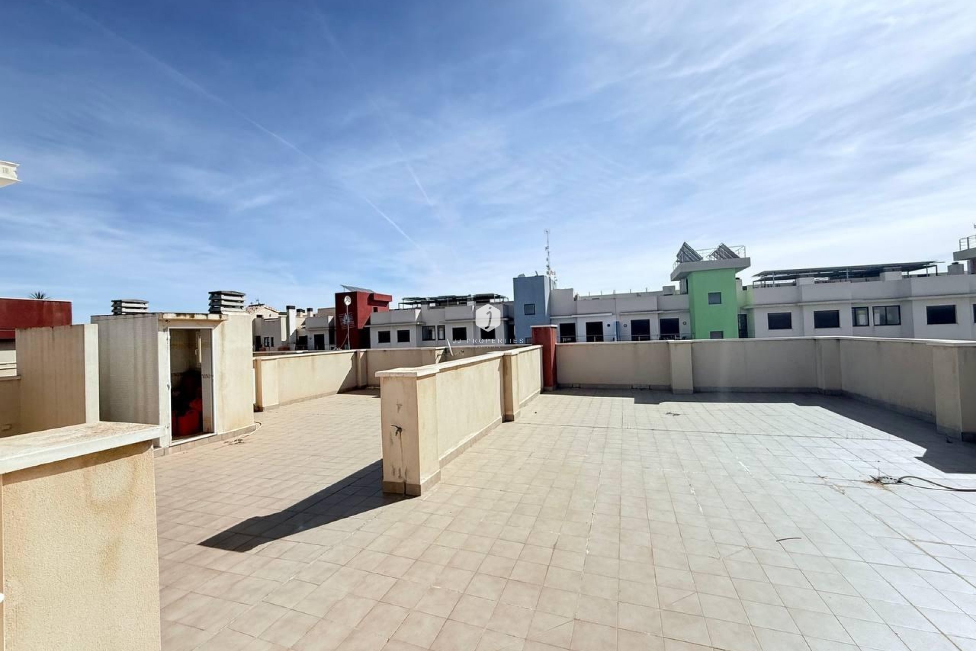 D'occasion - Appartement -
Orihuela Costa - Lomas de Cabo Roig