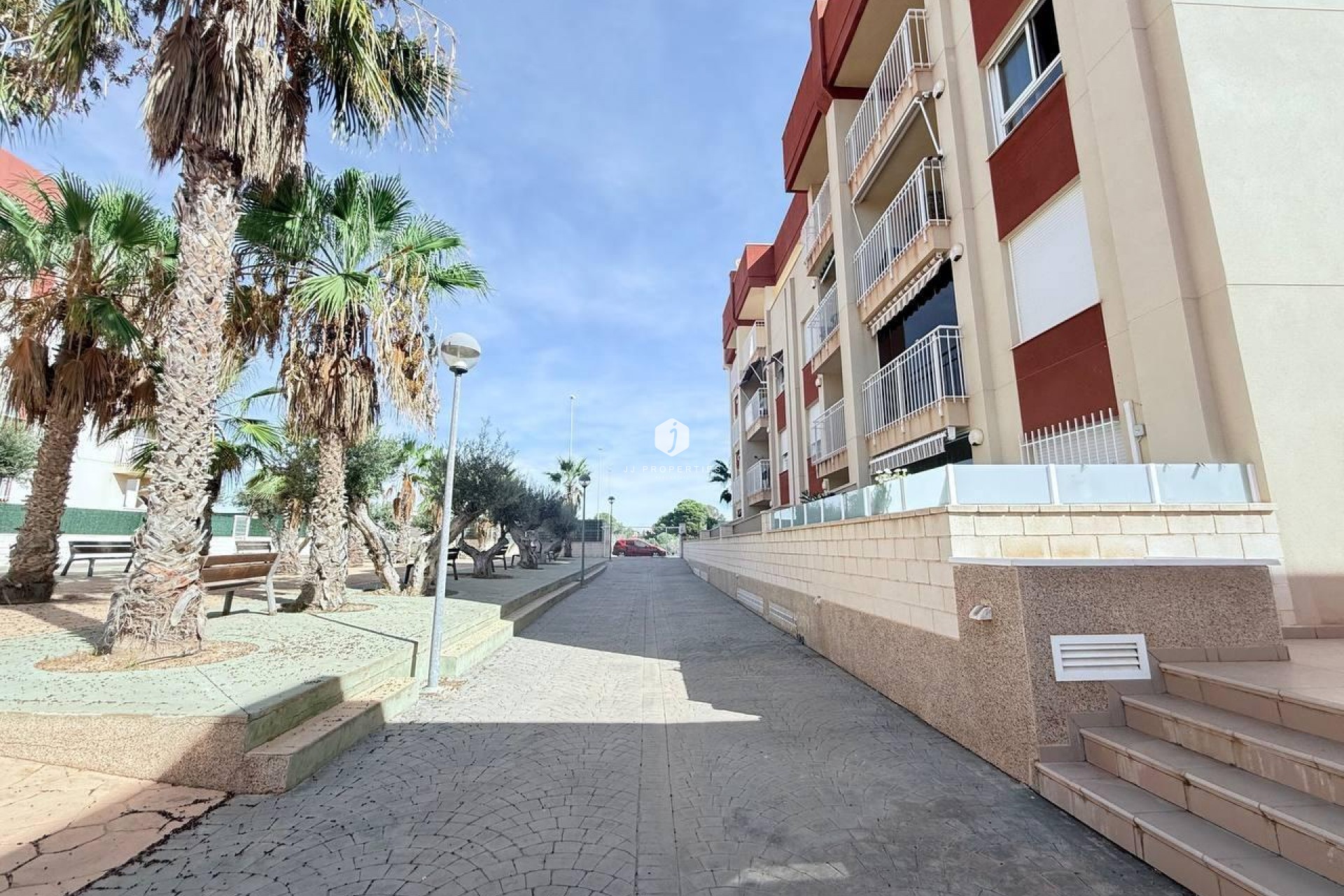 D'occasion - Appartement -
Orihuela Costa - Lomas de Cabo Roig