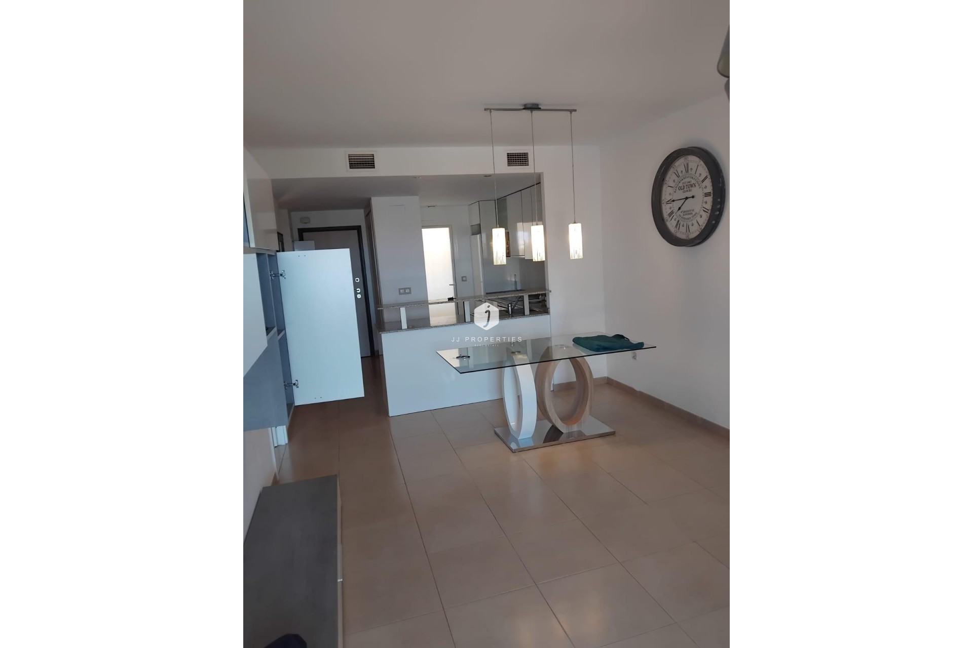 D'occasion - Appartement -
Orihuela Costa - Lomas de Cabo Roig