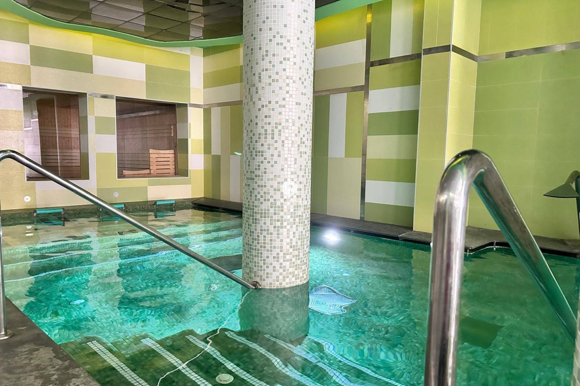 D'occasion - Appartement -
Orihuela Costa - Lomas de Cabo Roig
