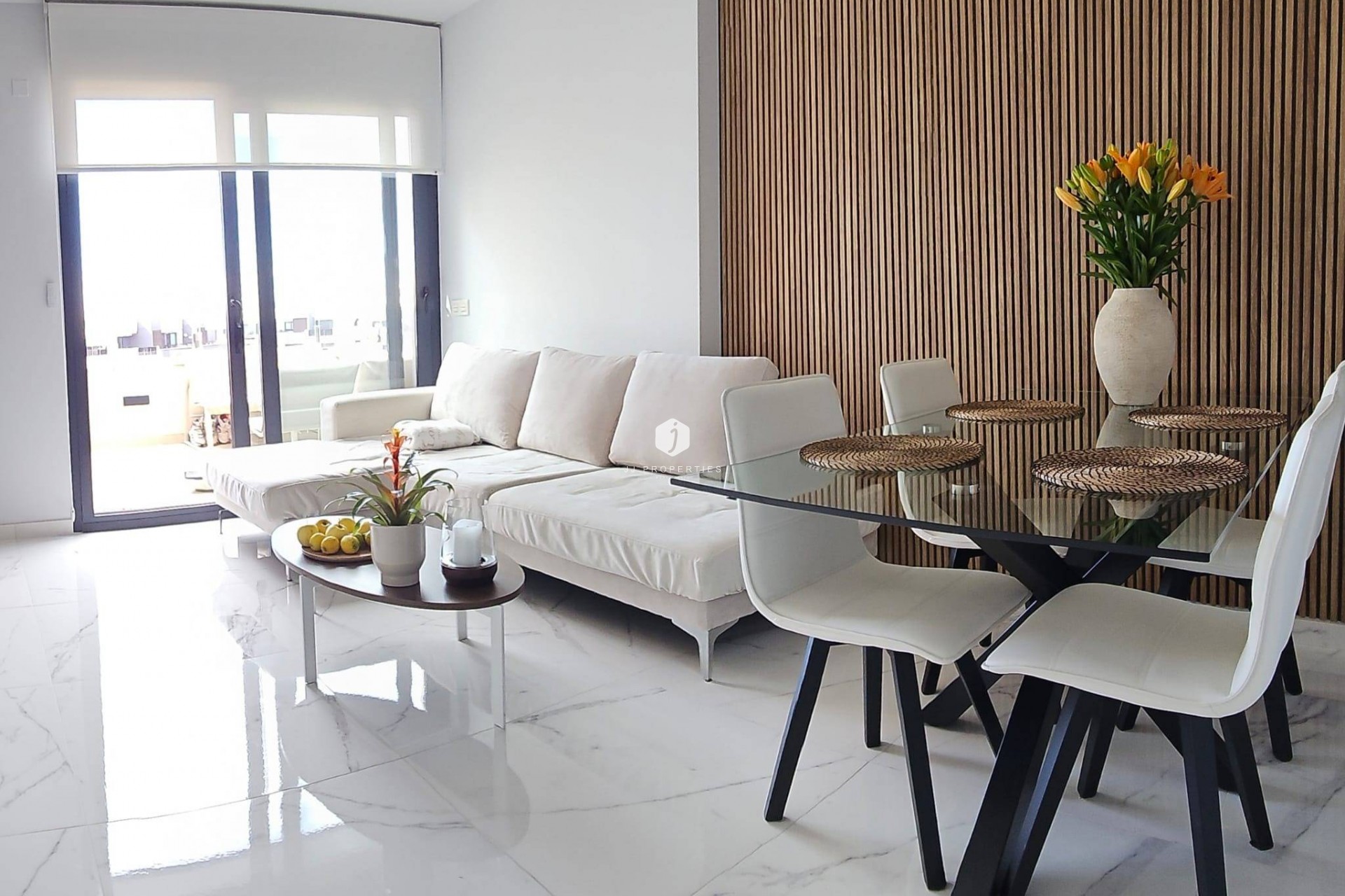 D'occasion - Appartement -
Orihuela Costa - Los Altos