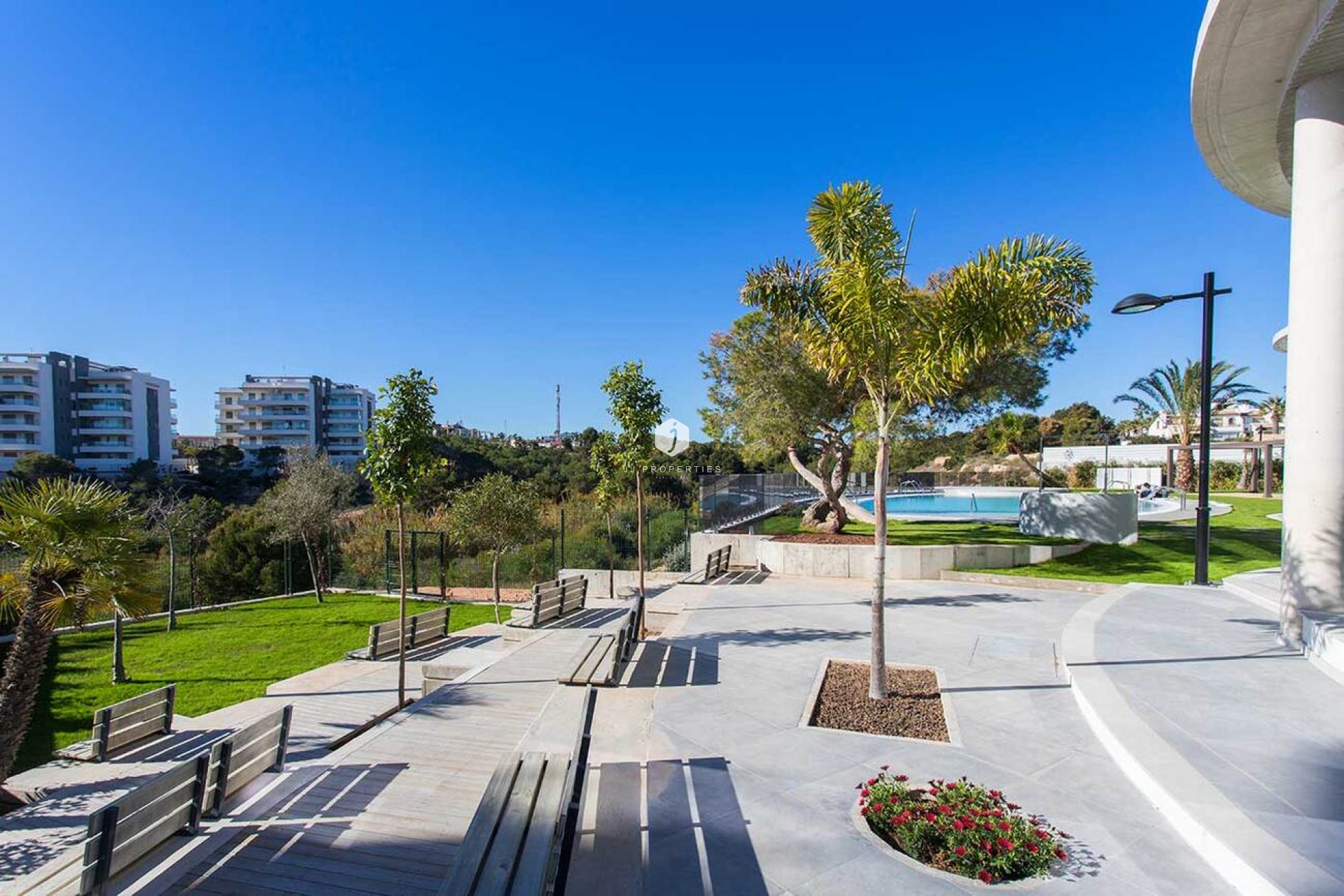 D'occasion - Appartement -
Orihuela Costa - Los Dolses