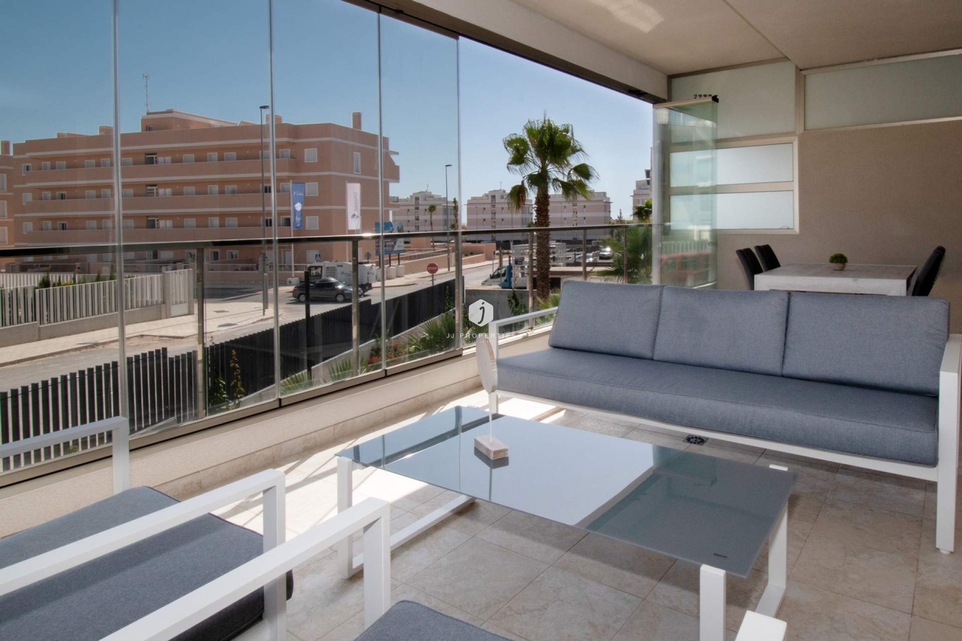 D'occasion - Appartement -
Orihuela Costa - Los Dolses