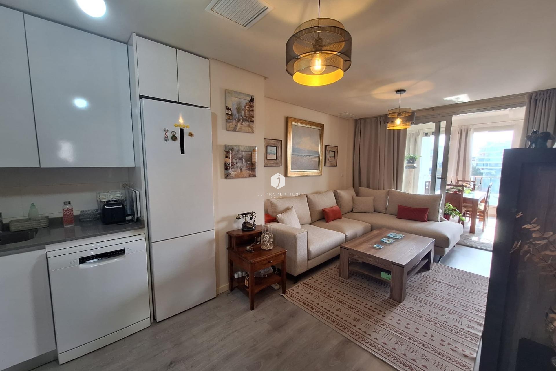 D'occasion - Appartement -
Orihuela Costa - Los Dolses