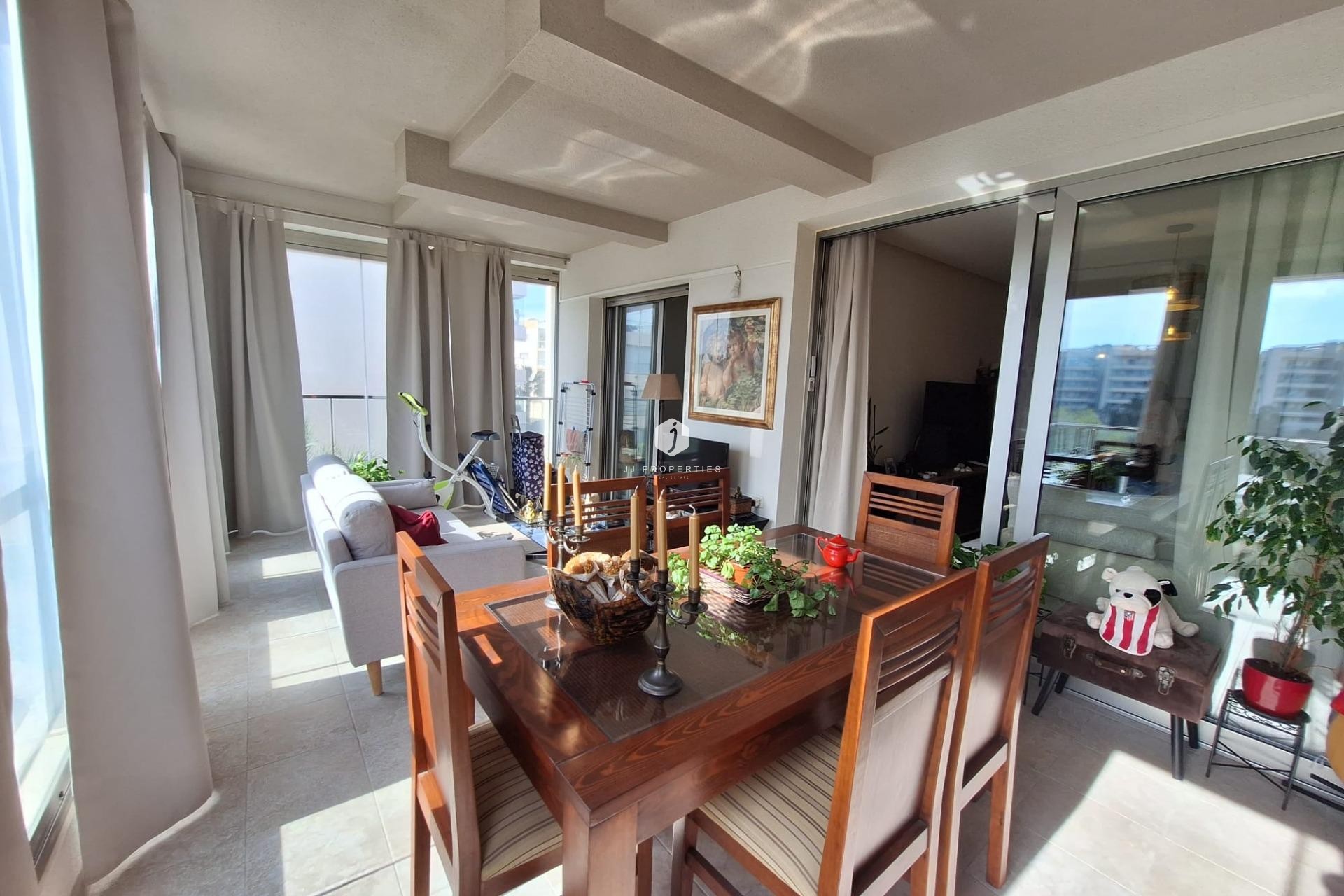 D'occasion - Appartement -
Orihuela Costa - Los Dolses