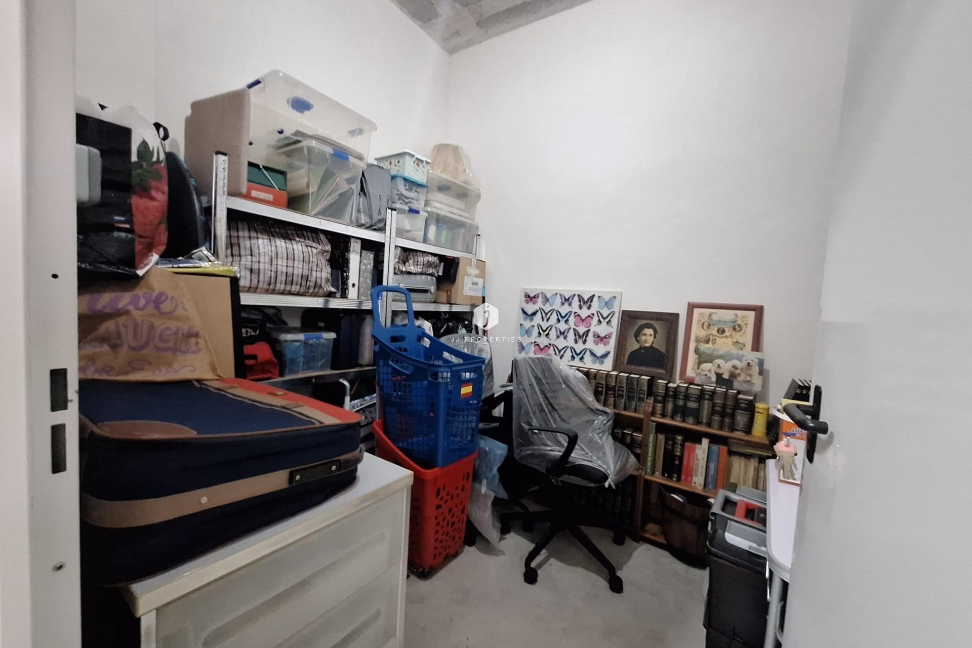 D'occasion - Appartement -
Orihuela Costa - Los Dolses