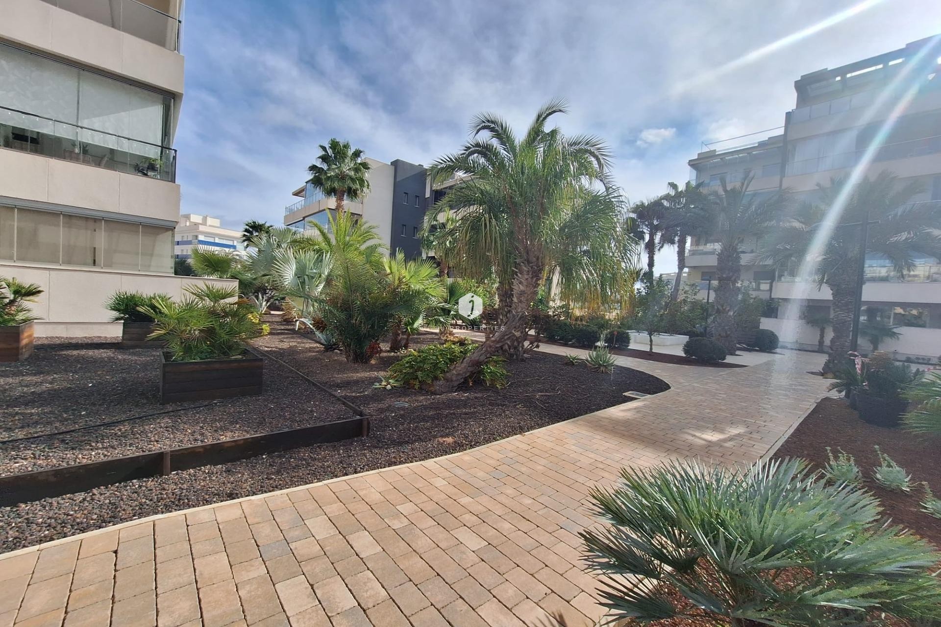 D'occasion - Appartement -
Orihuela Costa - Los Dolses