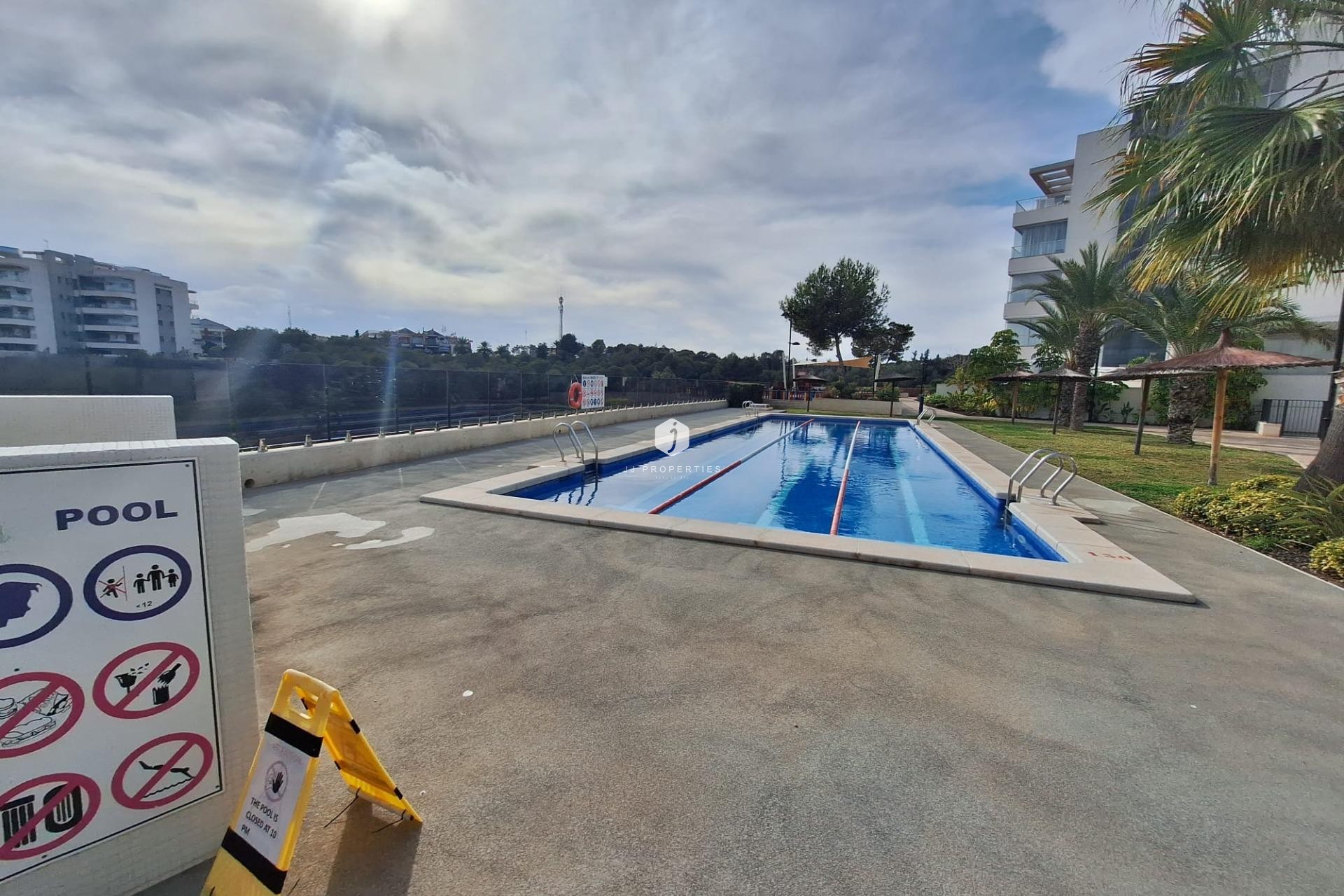 D'occasion - Appartement -
Orihuela Costa - Los Dolses