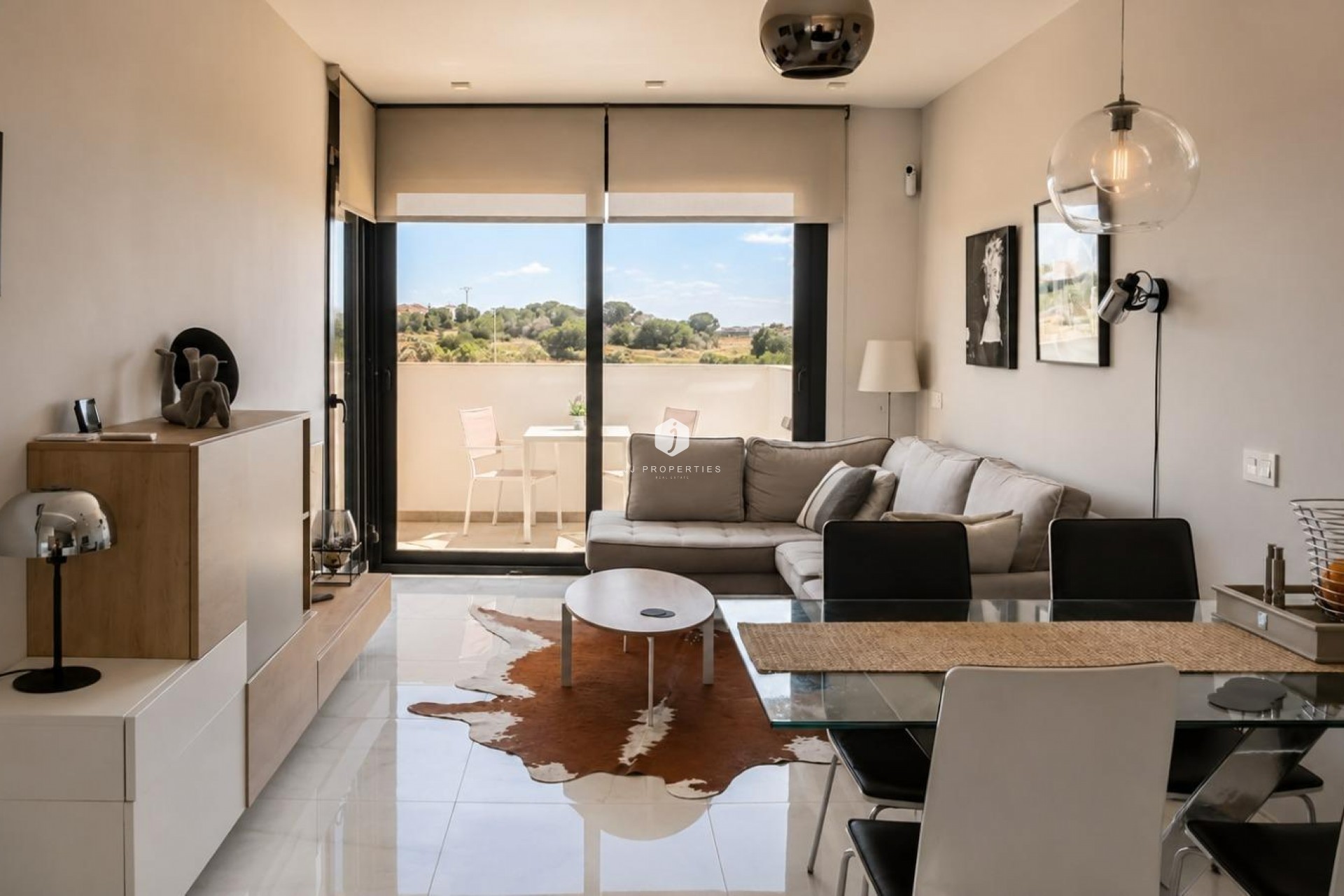 D'occasion - Appartement -
Orihuela Costa - PAU 8