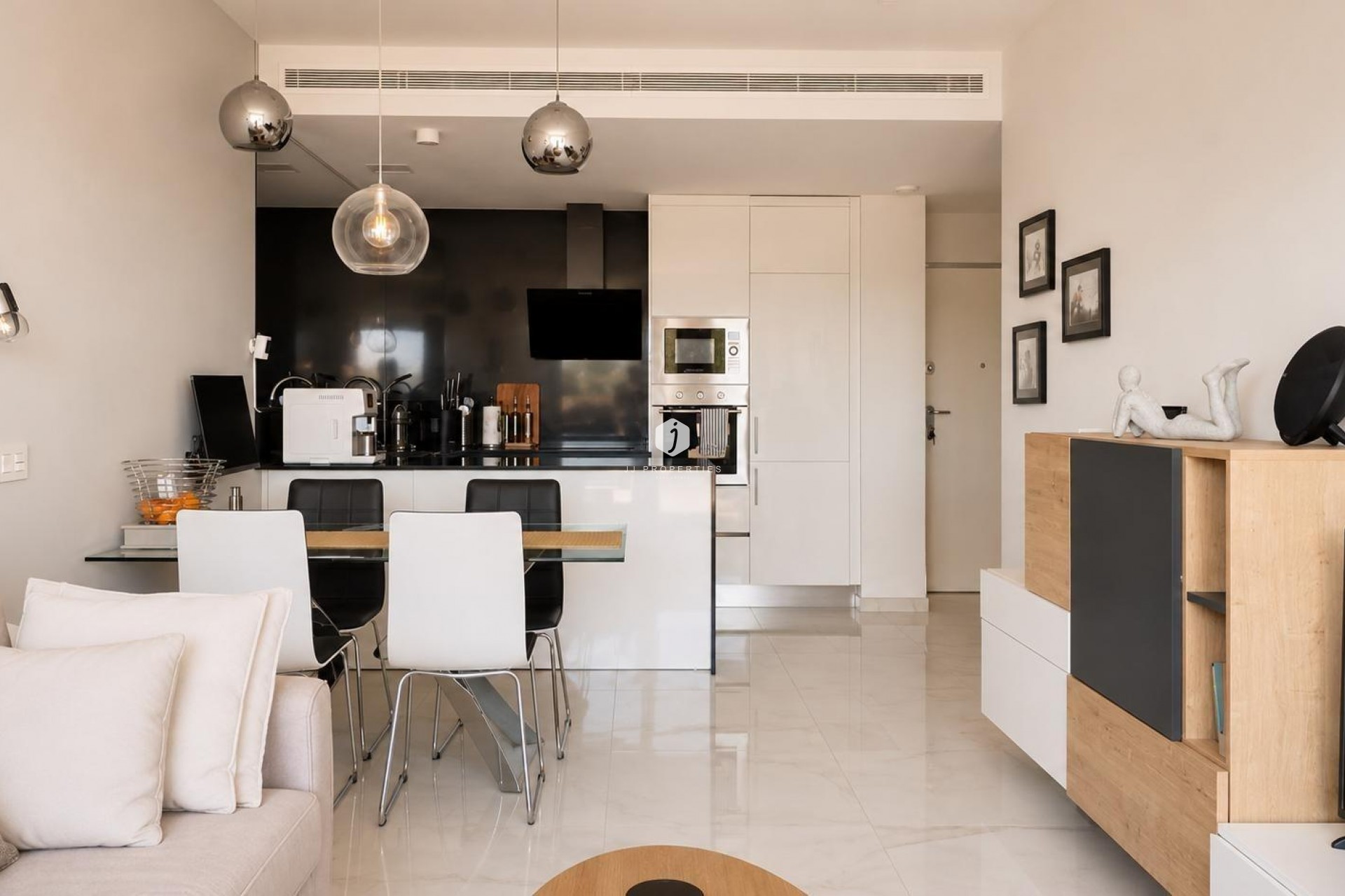 D'occasion - Appartement -
Orihuela Costa - PAU 8
