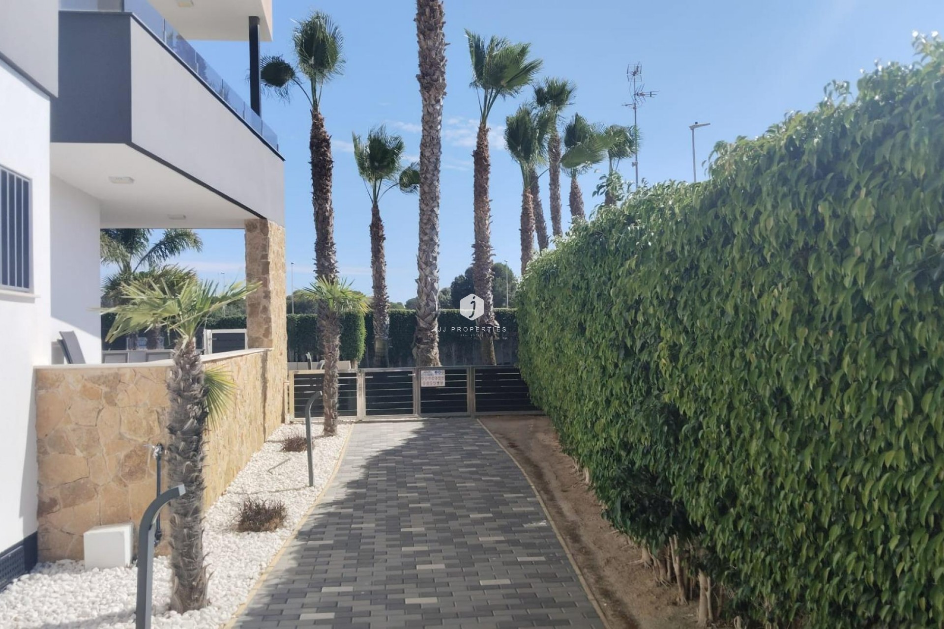 D'occasion - Appartement -
Orihuela Costa - PAU 8