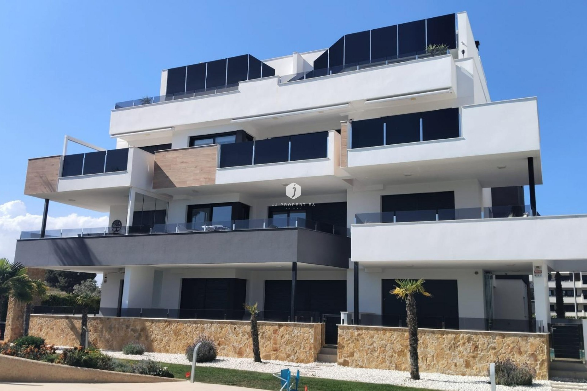 D'occasion - Appartement -
Orihuela Costa - PAU 8