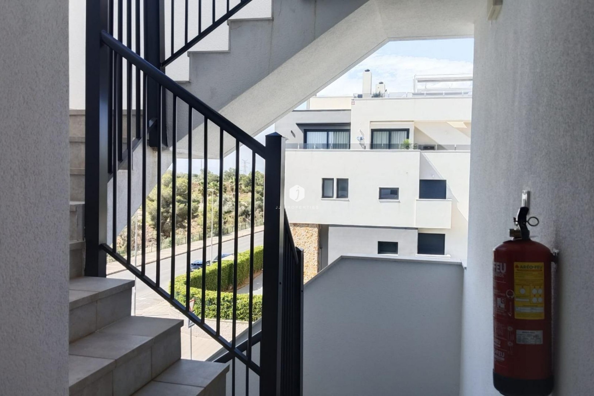 D'occasion - Appartement -
Orihuela Costa - PAU 8