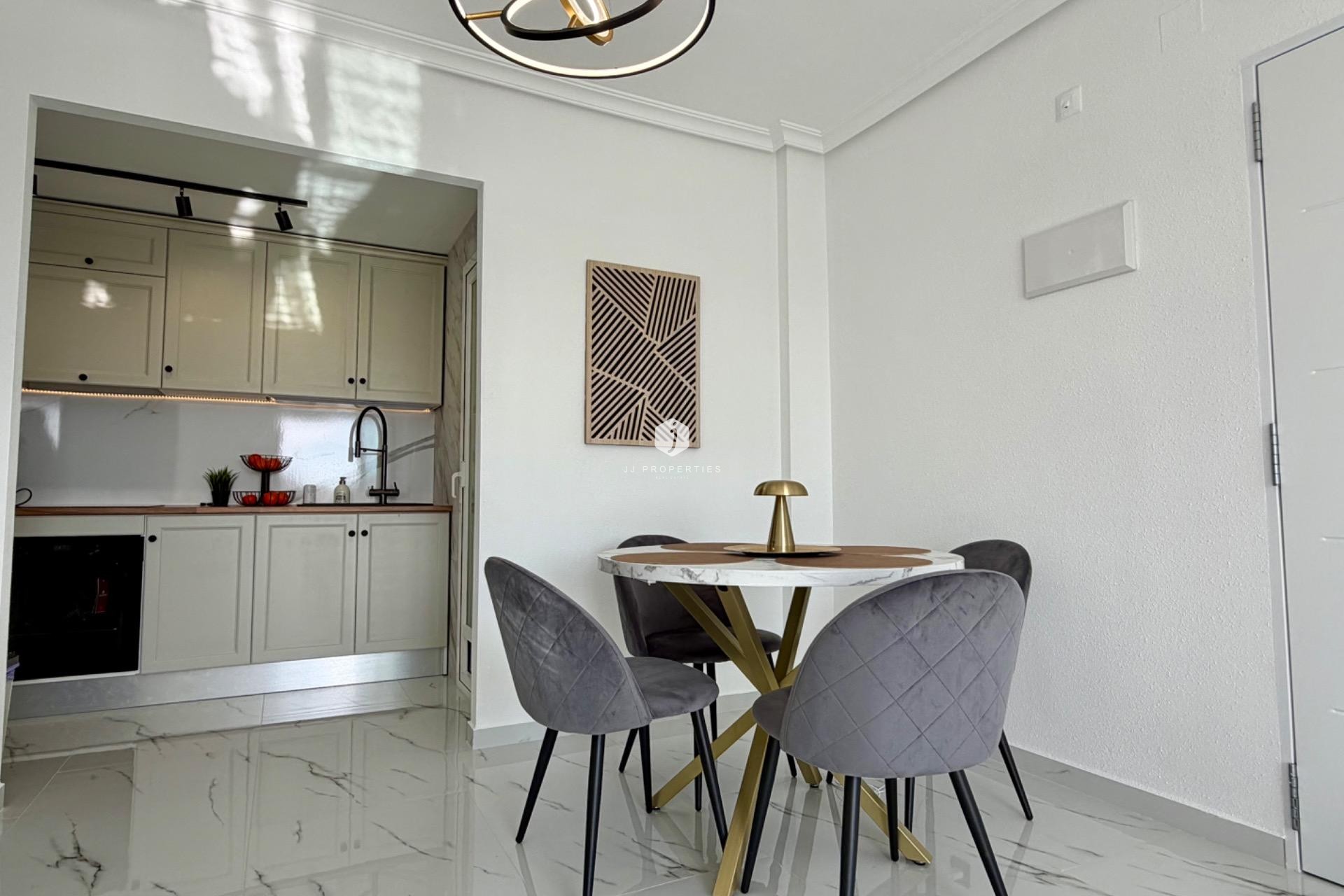 D'occasion - Appartement -
Orihuela Costa - Playa Flamenca Norte