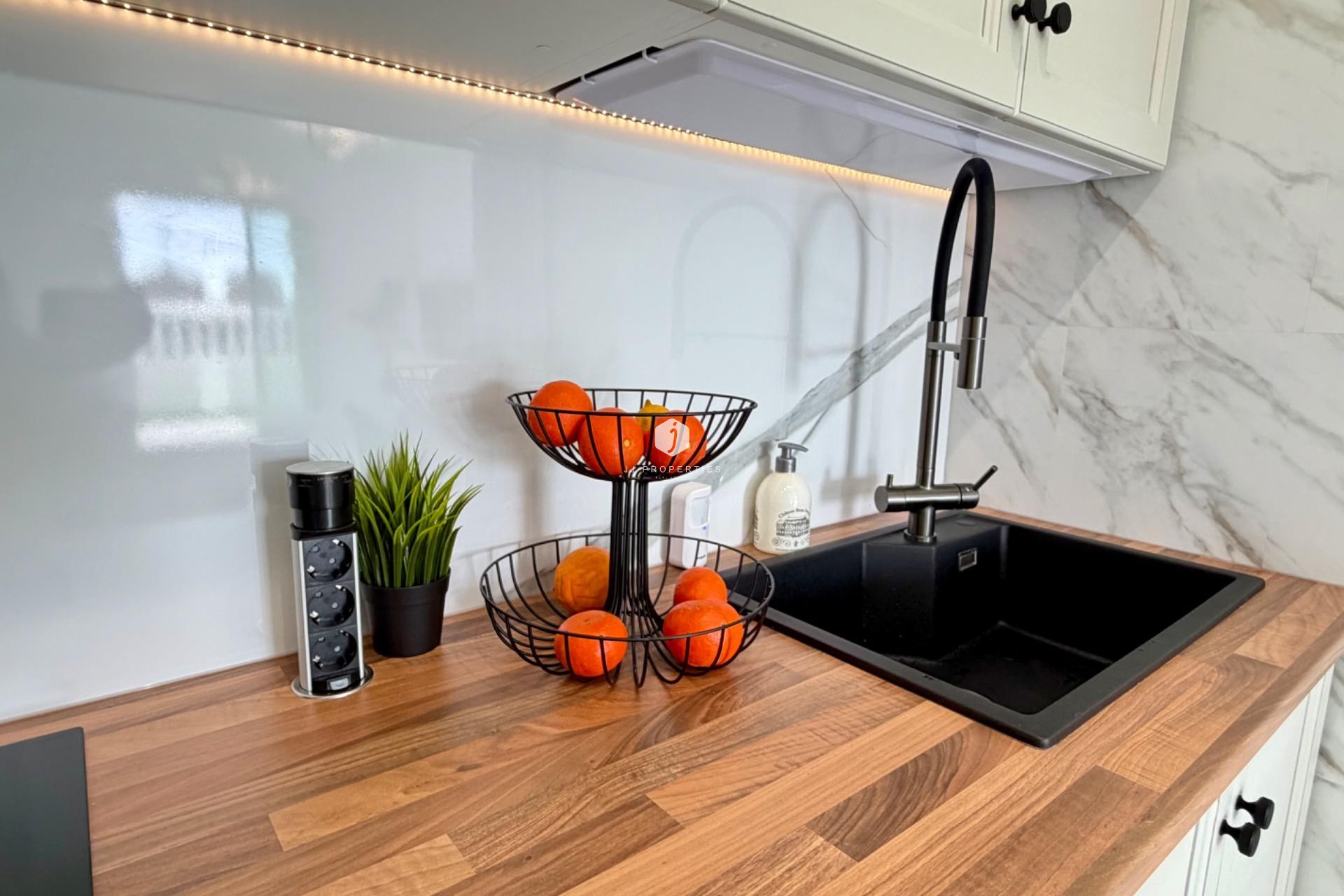 D'occasion - Appartement -
Orihuela Costa - Playa Flamenca Norte