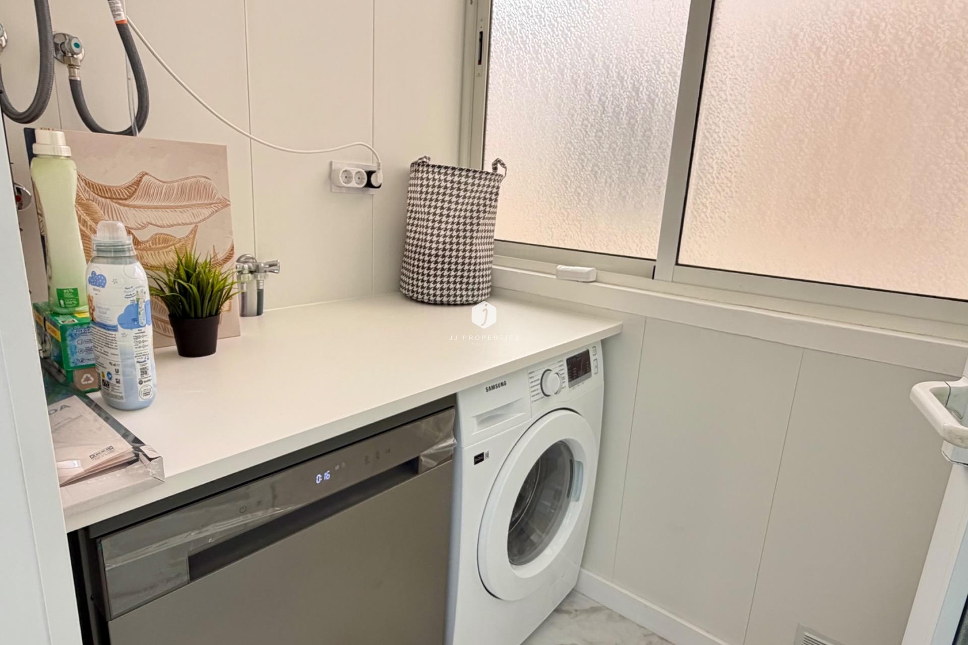 D'occasion - Appartement -
Orihuela Costa - Playa Flamenca Norte