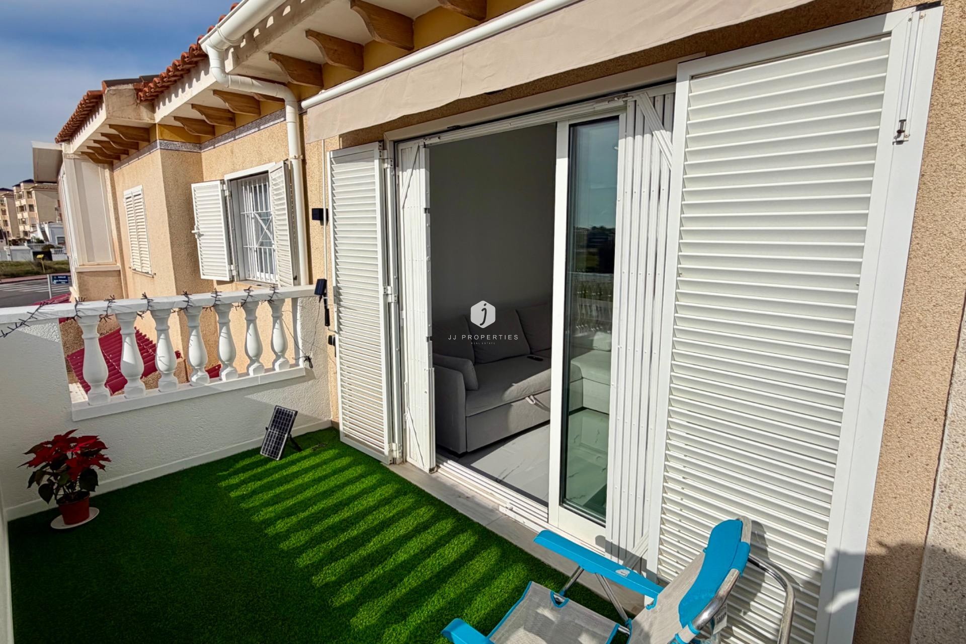 D'occasion - Appartement -
Orihuela Costa - Playa Flamenca Norte