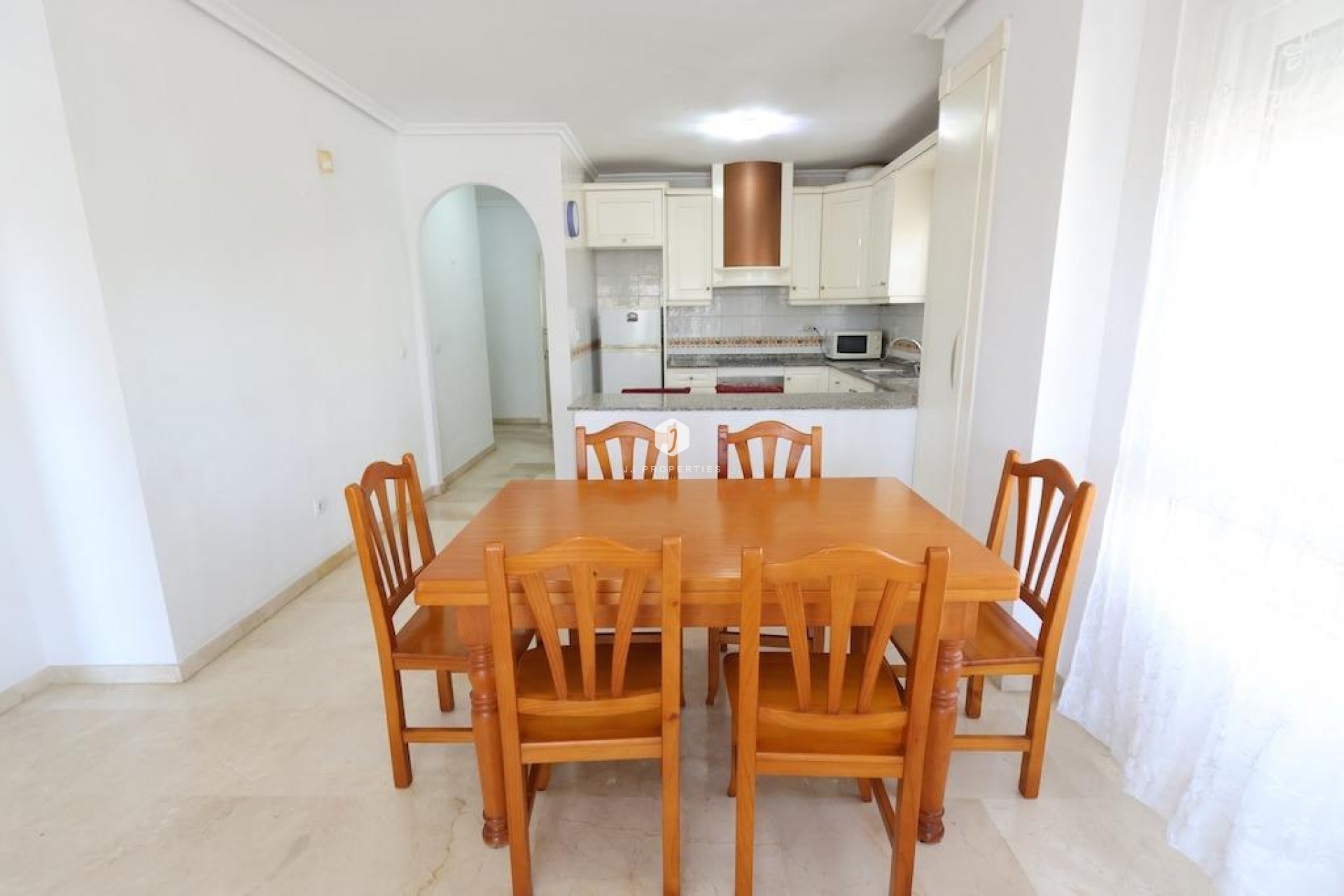 D'occasion - Appartement -
Orihuela Costa - Playa Flamenca Norte