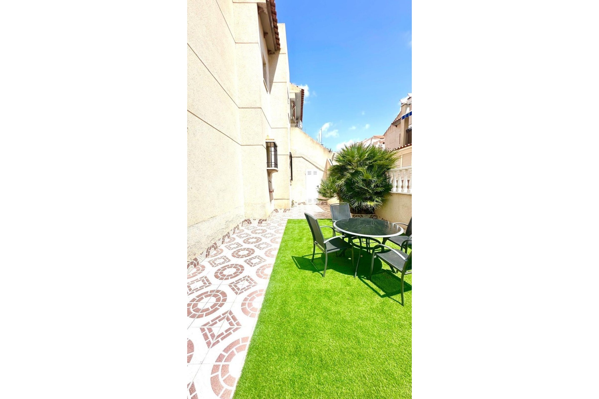 D'occasion - Appartement -
Orihuela Costa - Playa Flamenca