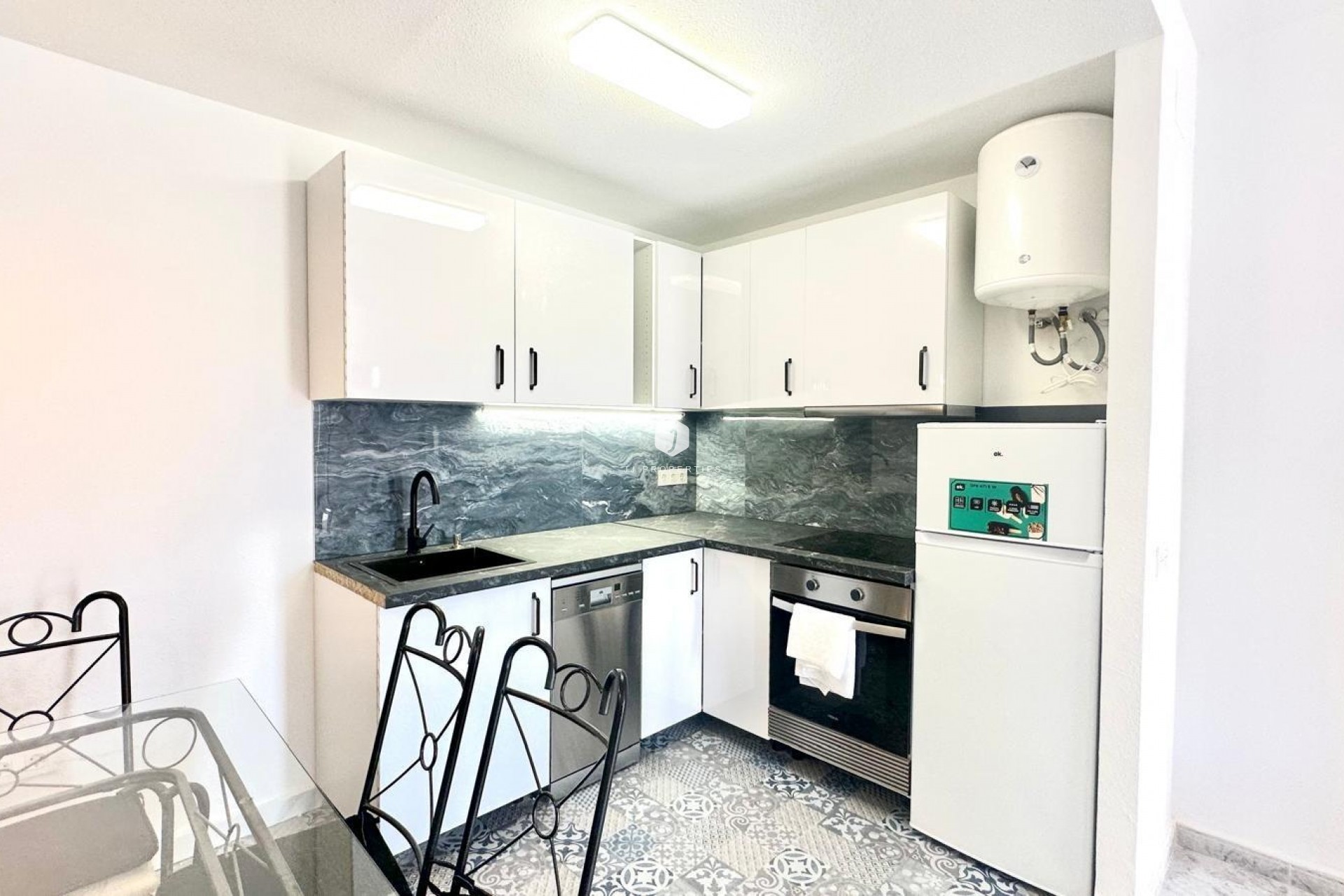 D'occasion - Appartement -
Orihuela Costa - Playa Flamenca