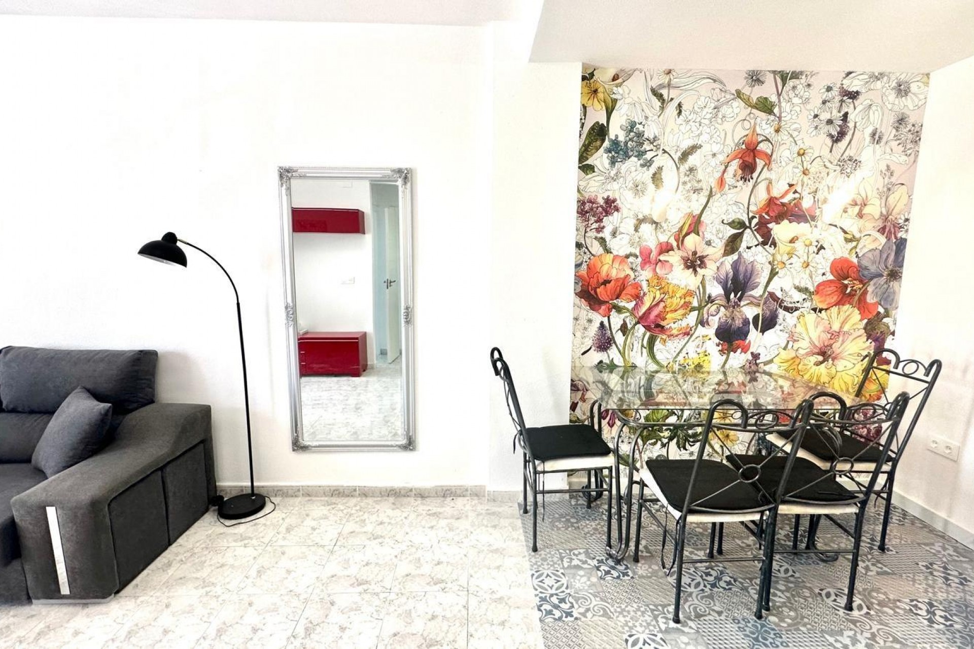 D'occasion - Appartement -
Orihuela Costa - Playa Flamenca