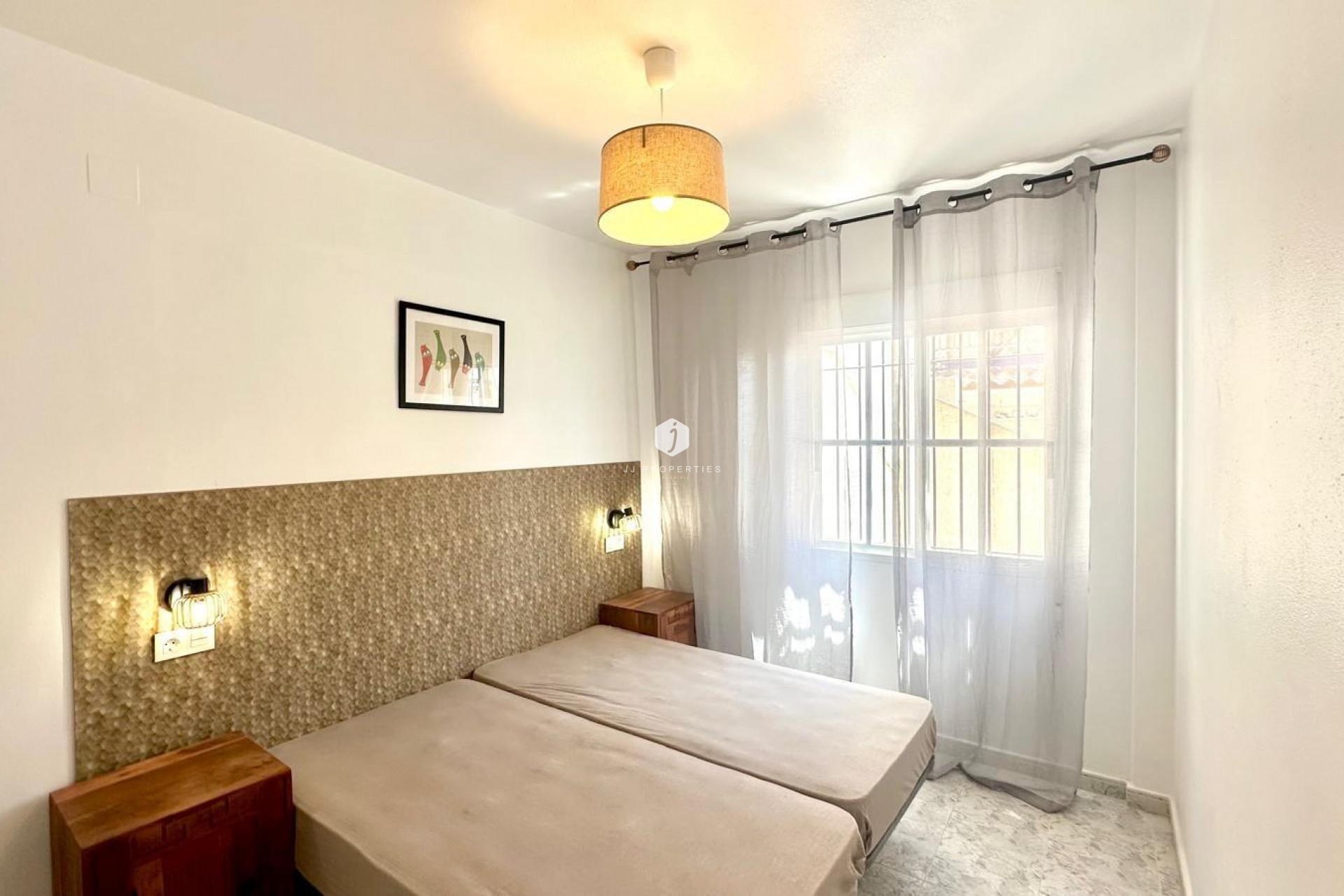 D'occasion - Appartement -
Orihuela Costa - Playa Flamenca