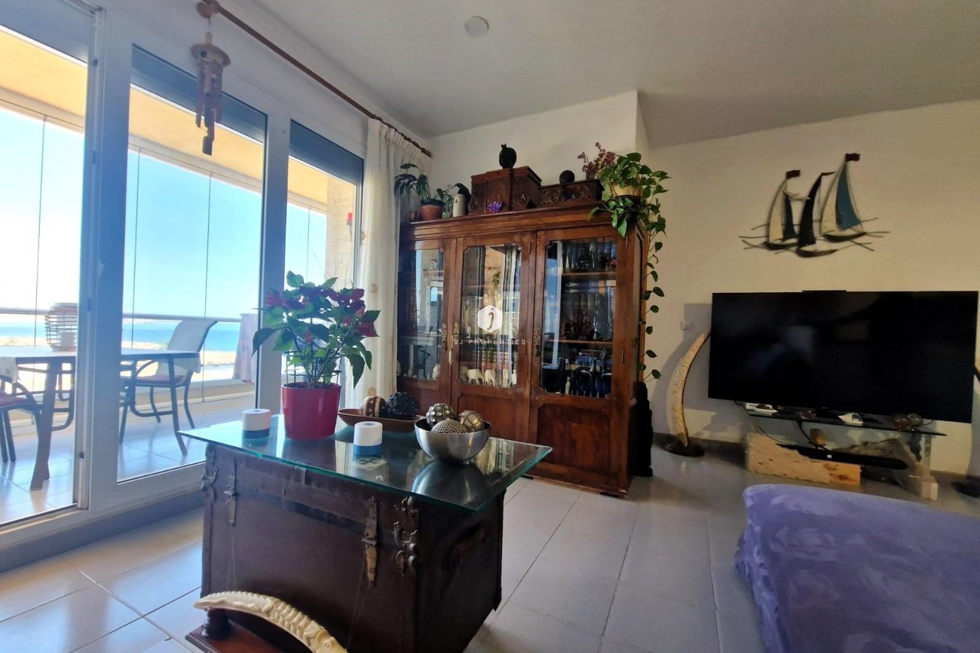 D'occasion - Appartement -
Orihuela Costa - Playa Flamenca