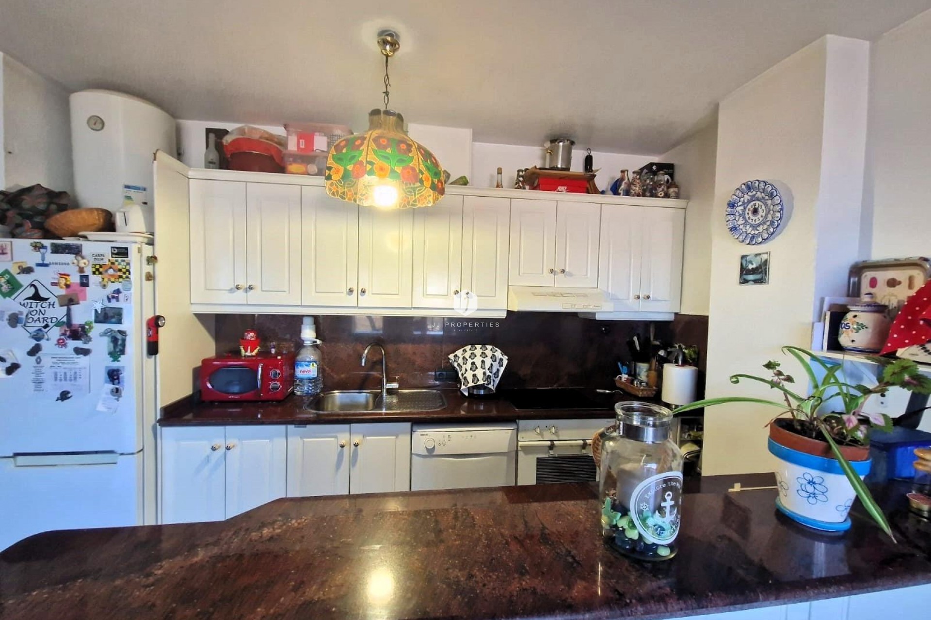 D'occasion - Appartement -
Orihuela Costa - Playa Flamenca