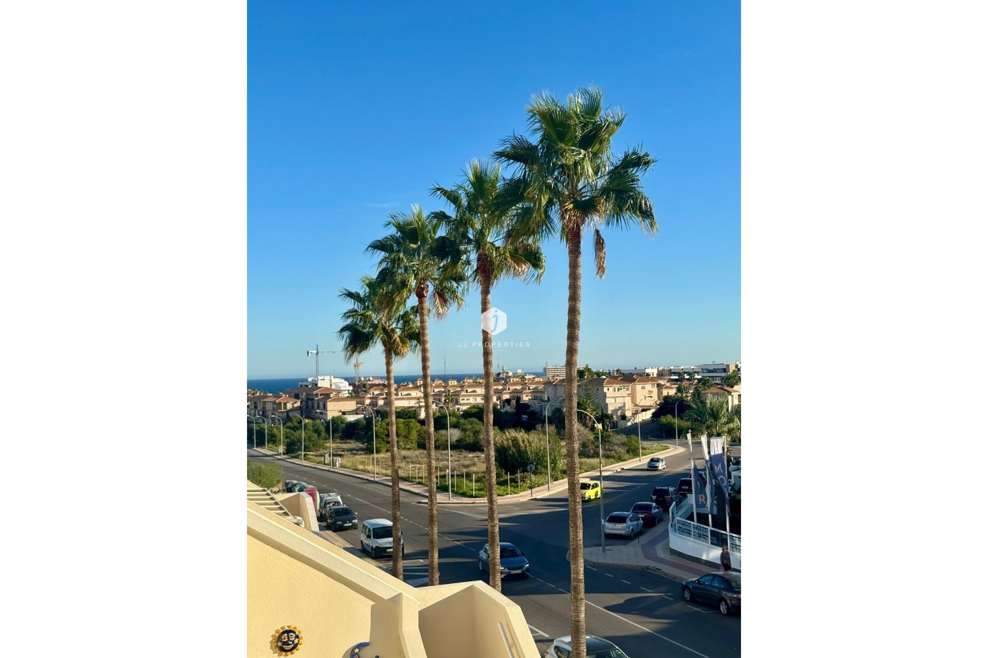 D'occasion - Appartement -
Orihuela Costa - Playa Flamenca
