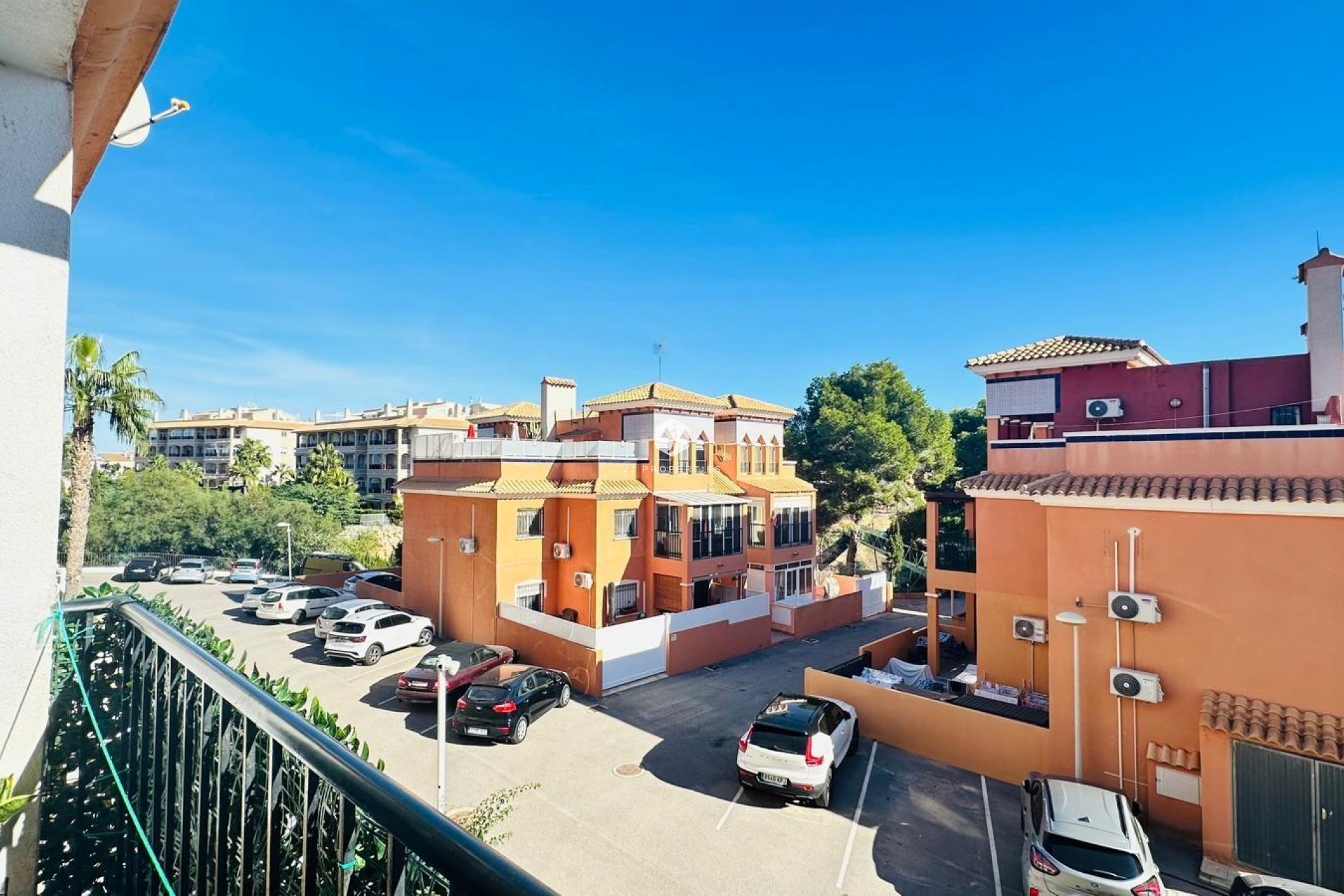 D'occasion - Appartement -
Orihuela Costa - Playa Flamenca