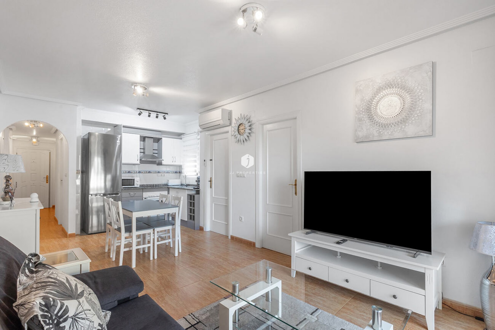 D'occasion - Appartement -
Orihuela Costa - Playa Flamenca