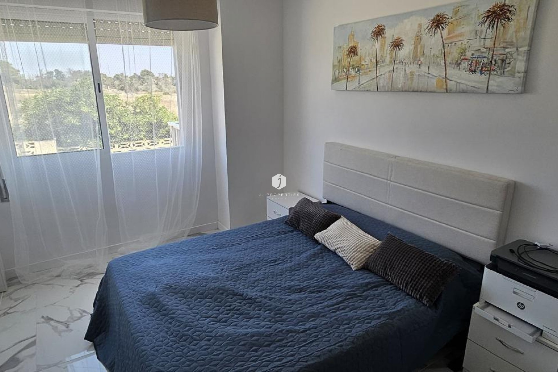 D'occasion - Appartement -
Orihuela Costa - Punta Prima