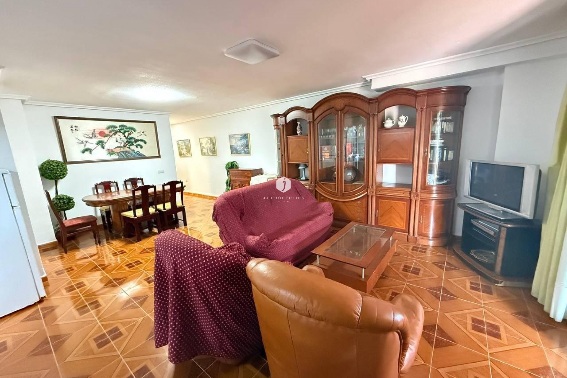 D'occasion - Appartement -
Orihuela Costa - Punta Prima