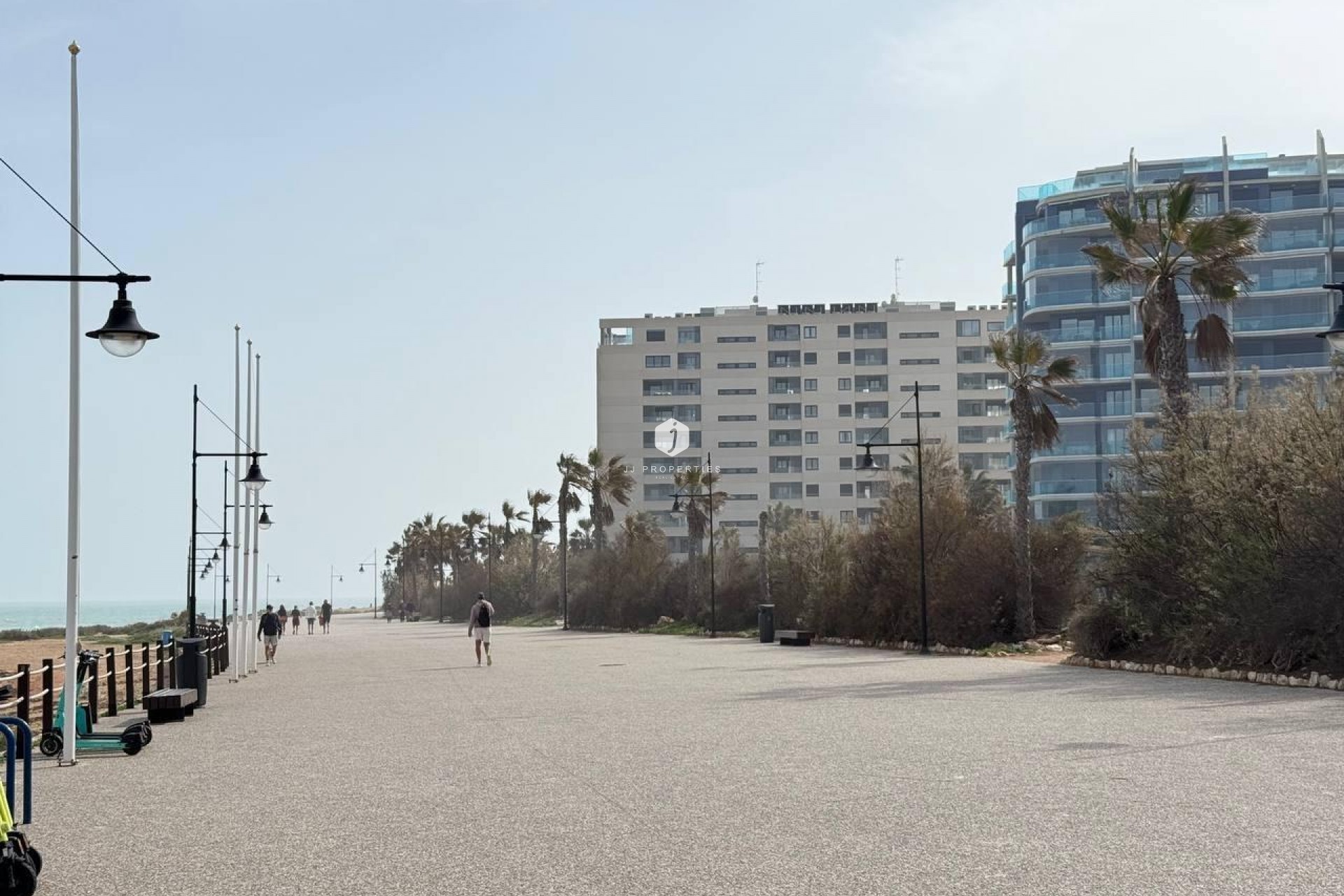 D'occasion - Appartement -
Orihuela Costa - Punta Prima