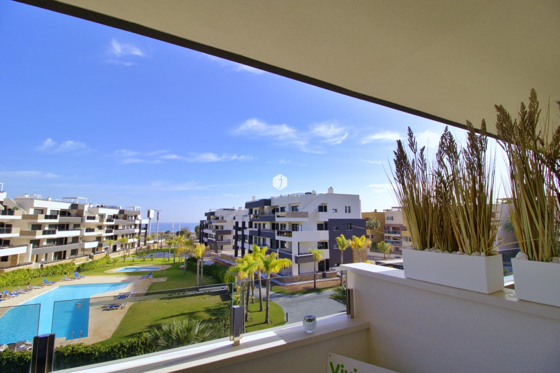 D'occasion - Appartement -
Orihuela Costa - Punta Prima