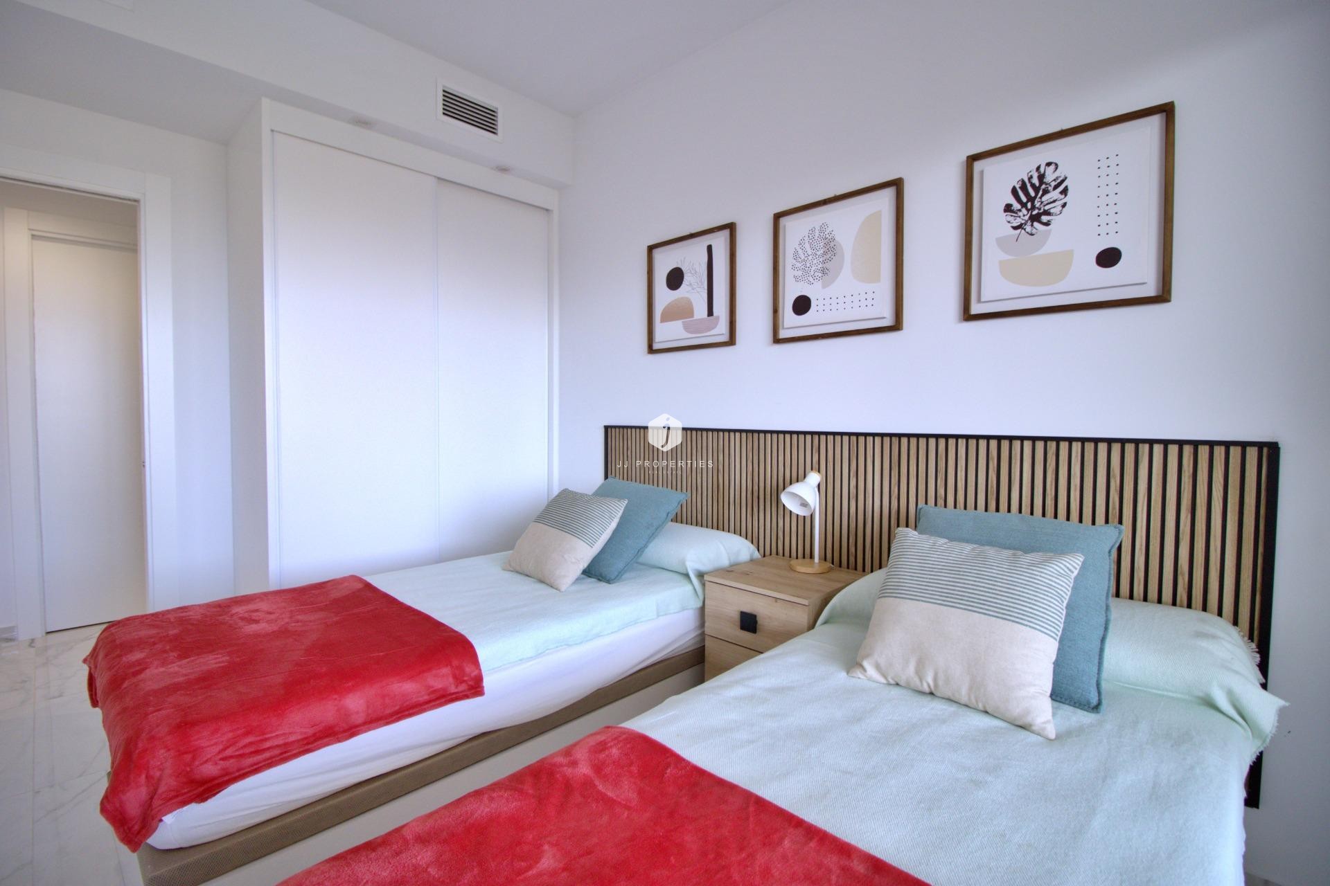 D'occasion - Appartement -
Orihuela Costa - Punta Prima