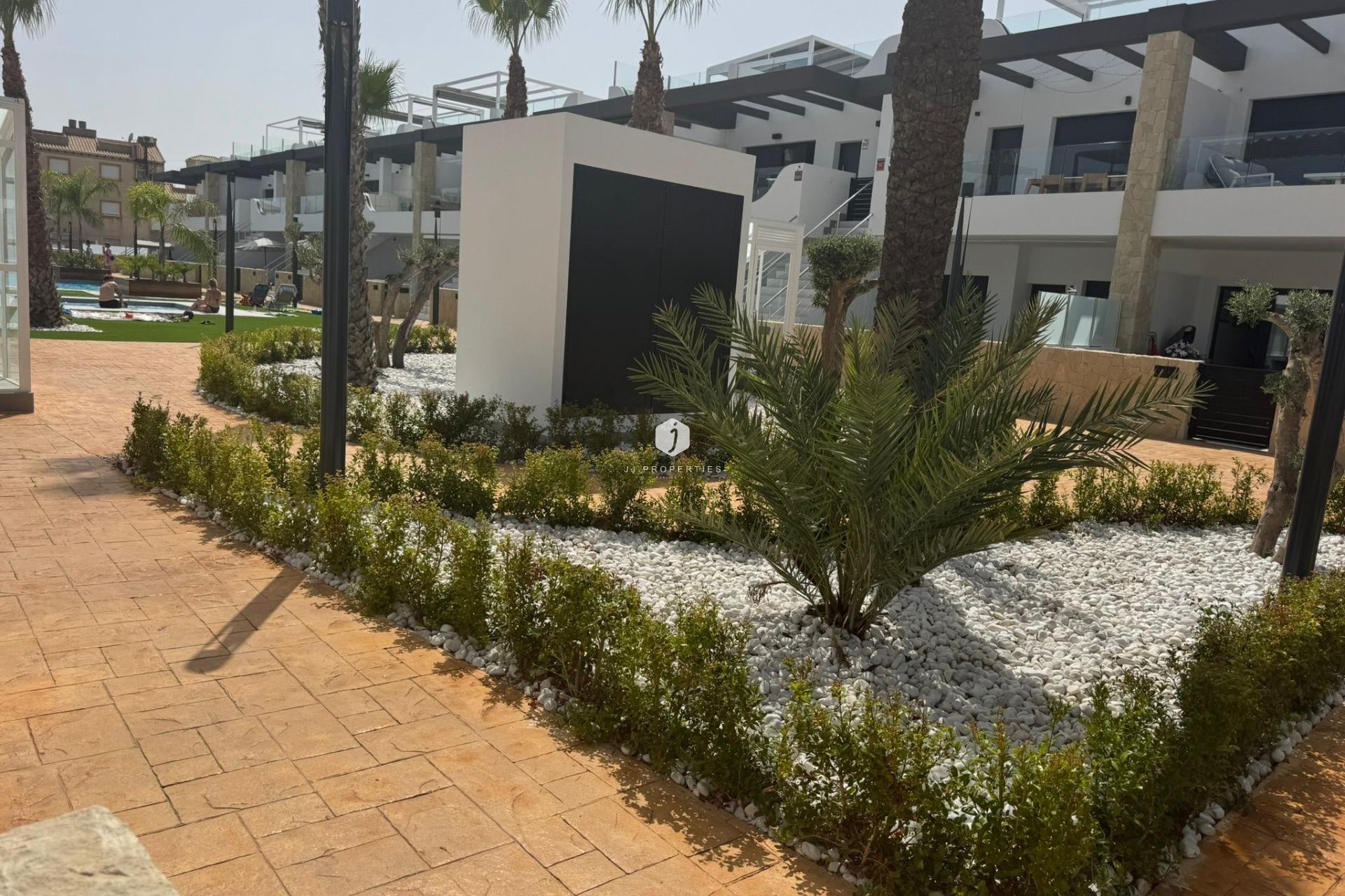 D'occasion - Appartement -
Orihuela Costa - Rocio Del Mar