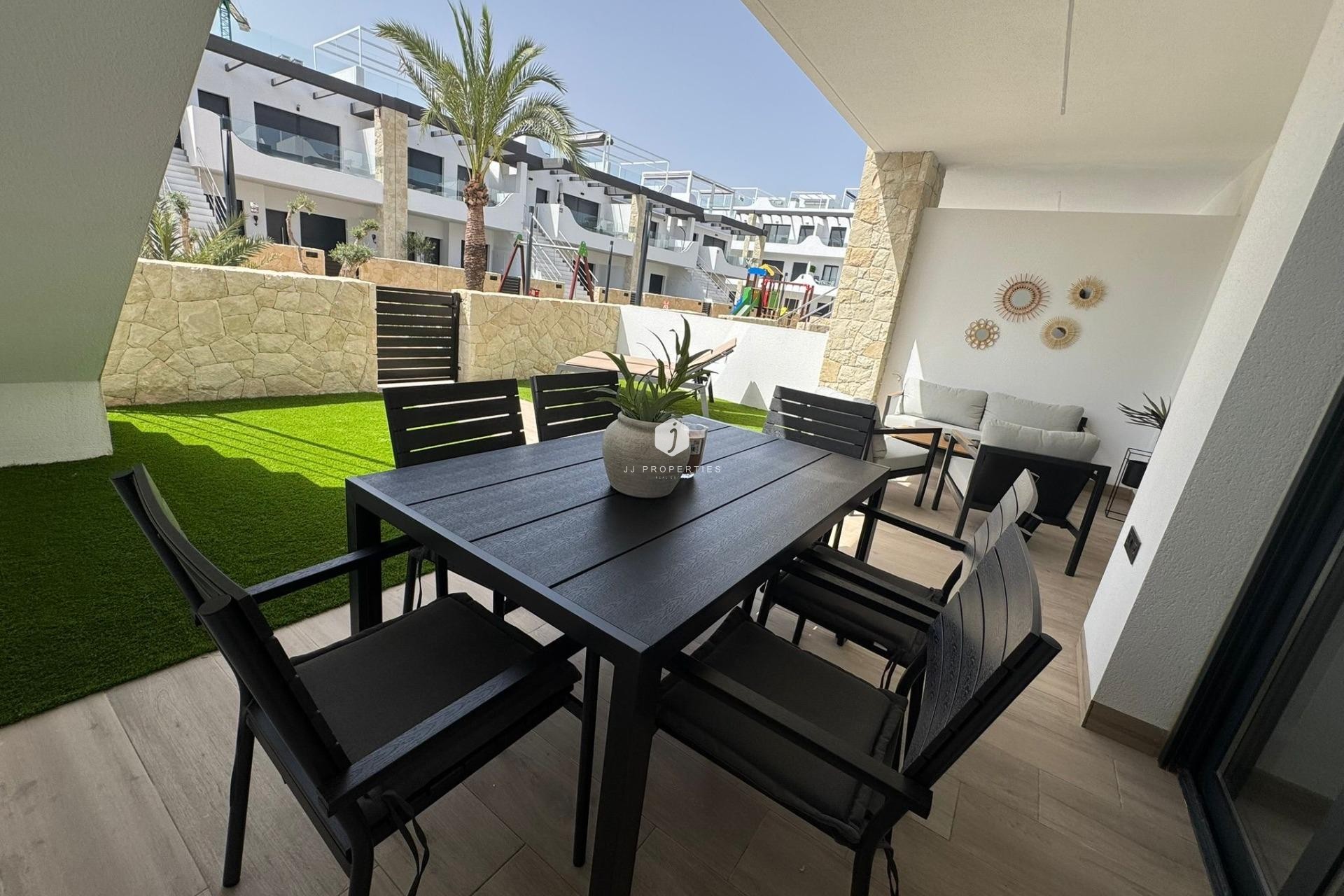 D'occasion - Appartement -
Orihuela Costa - Rocio Del Mar