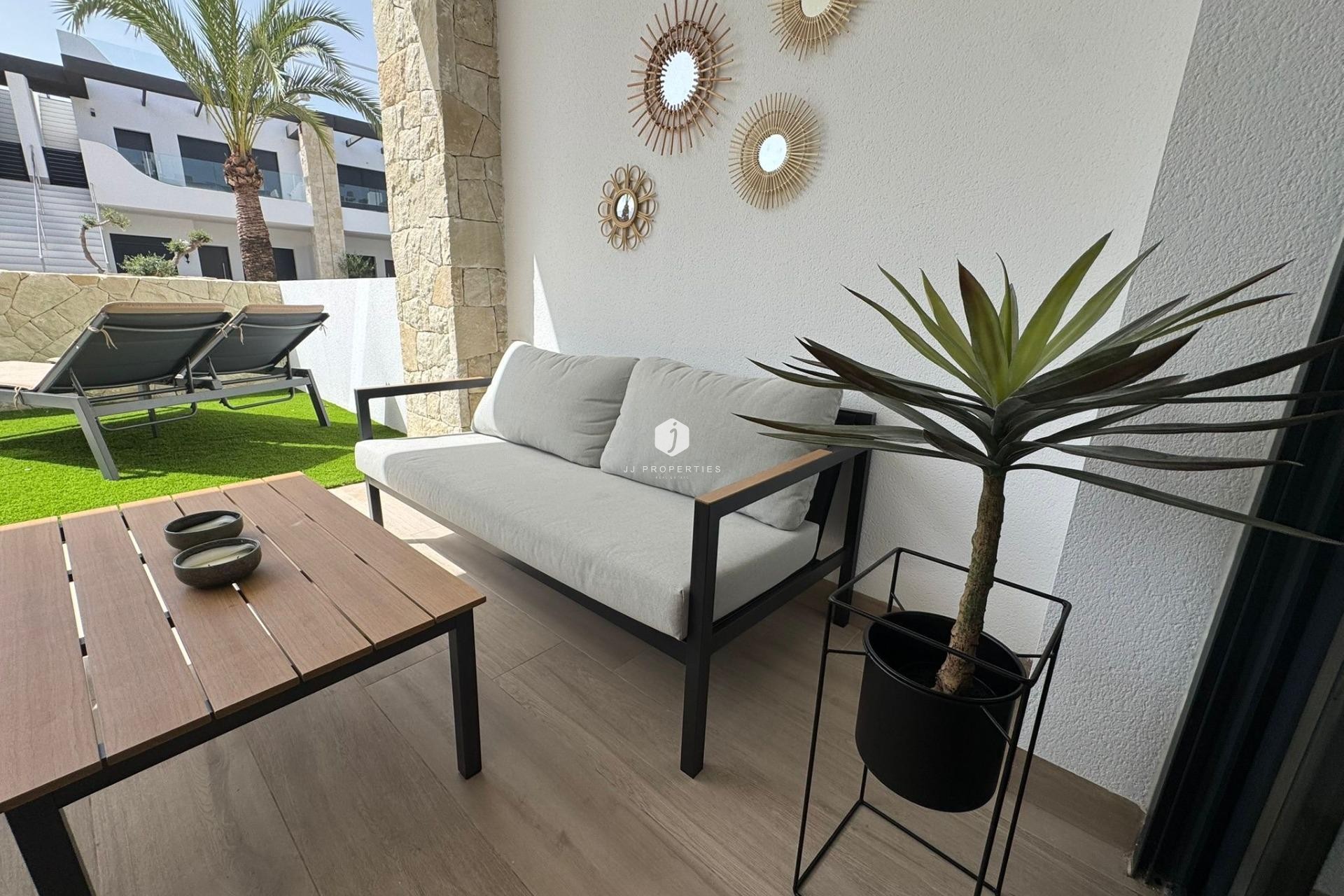 D'occasion - Appartement -
Orihuela Costa - Rocio Del Mar