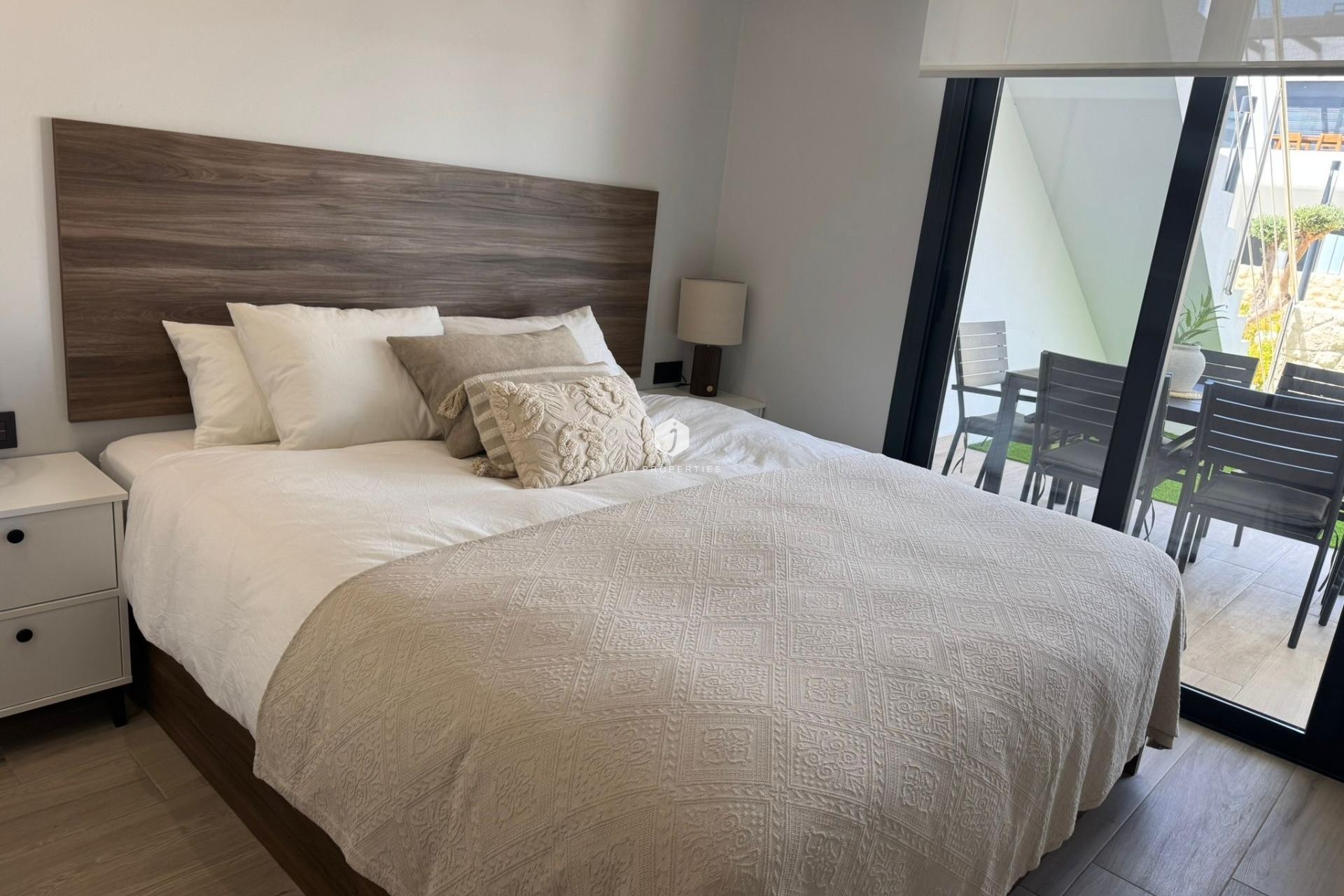 D'occasion - Appartement -
Orihuela Costa - Rocio Del Mar