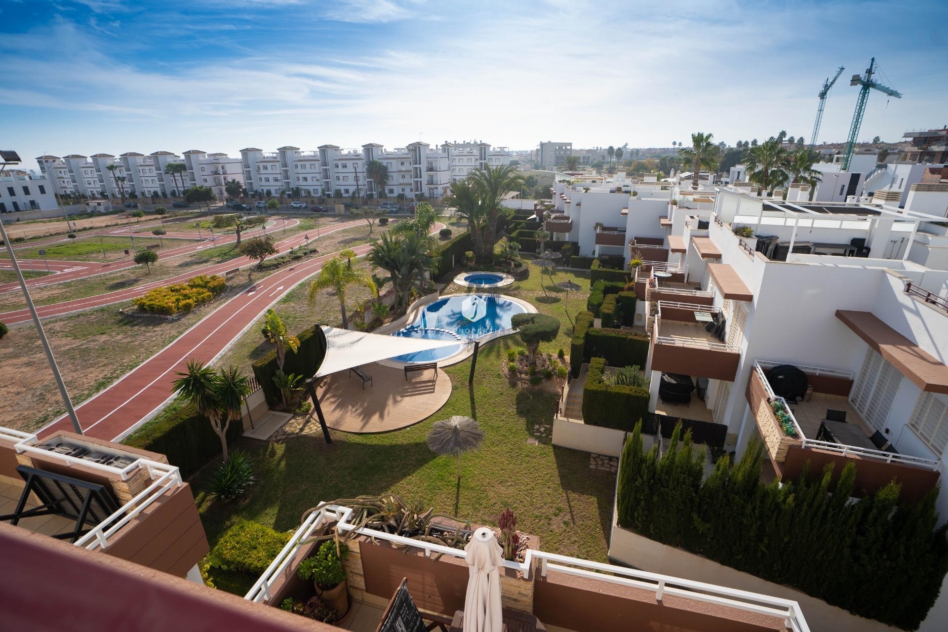 D'occasion - Appartement -
Orihuela Costa - Rocio Del Mar