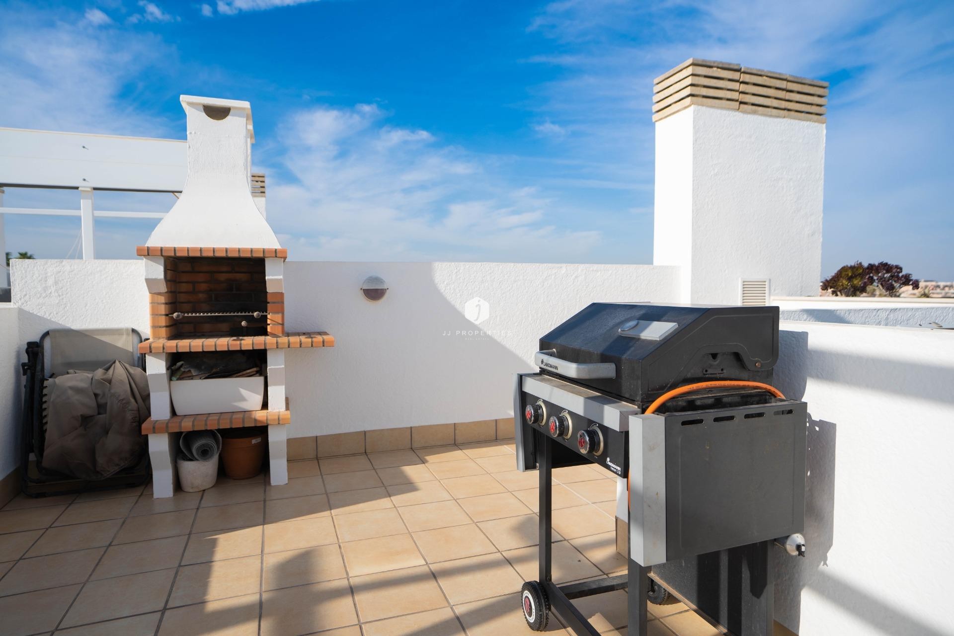 D'occasion - Appartement -
Orihuela Costa - Rocio Del Mar