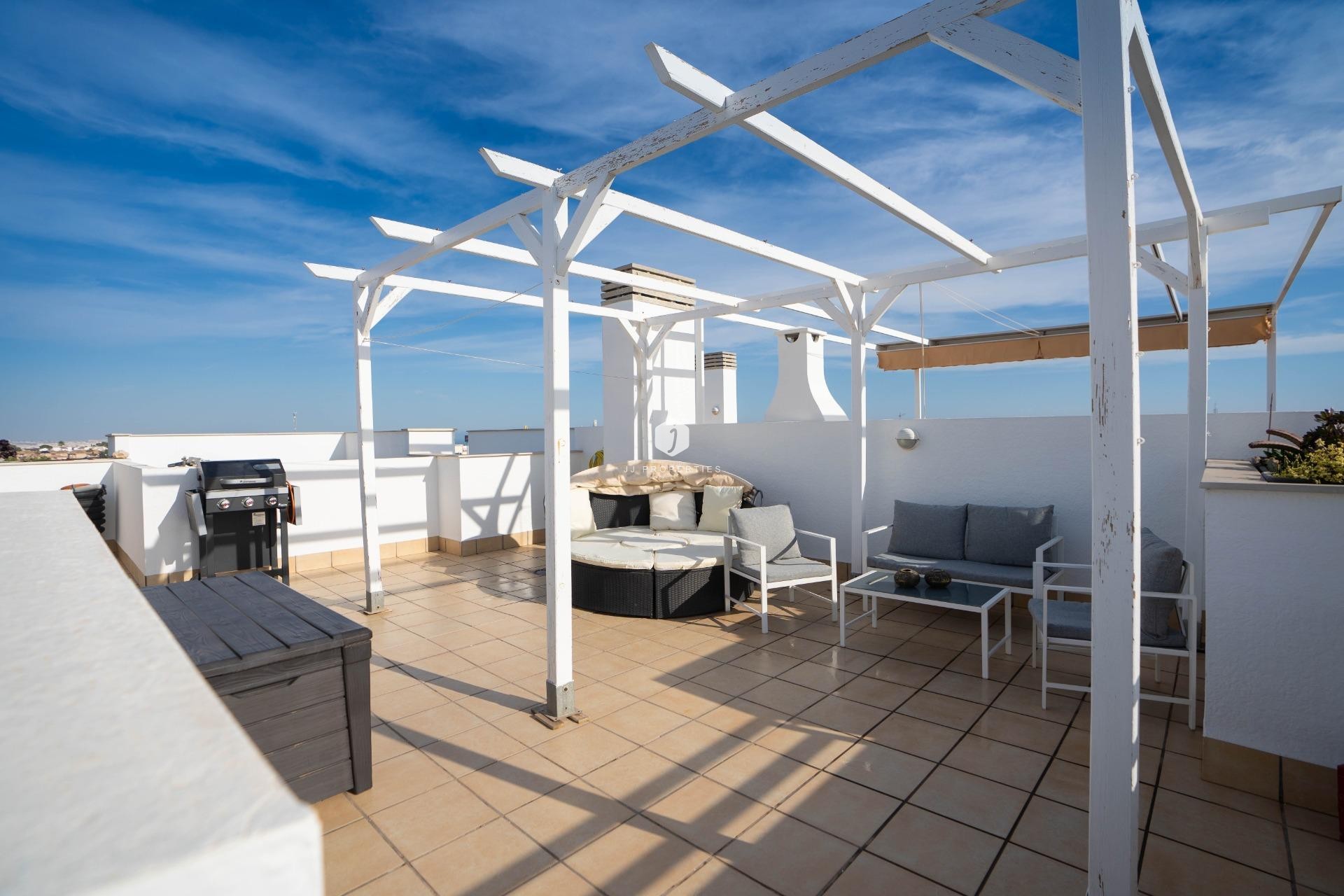 D'occasion - Appartement -
Orihuela Costa - Rocio Del Mar
