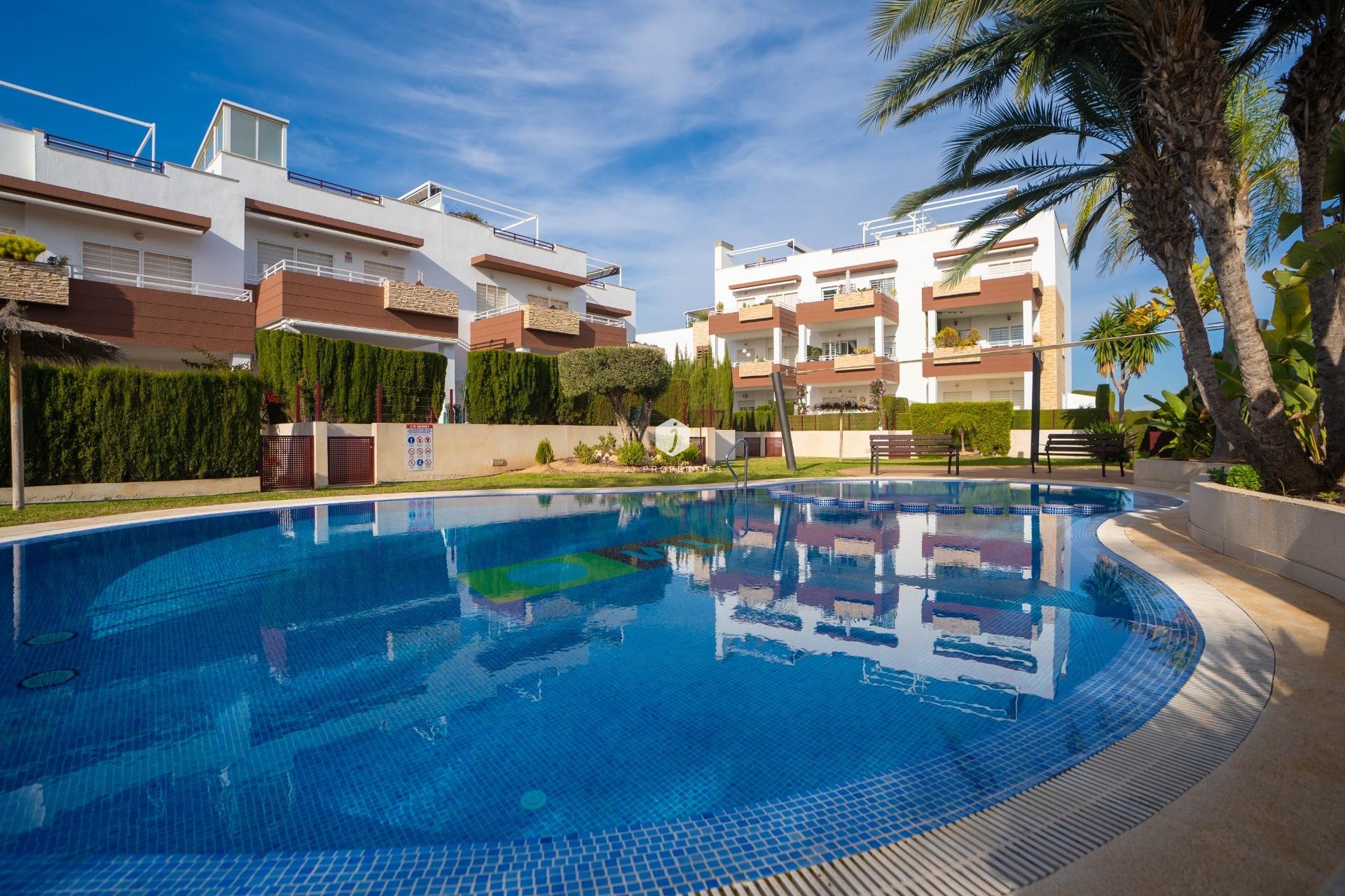D'occasion - Appartement -
Orihuela Costa - Rocio Del Mar