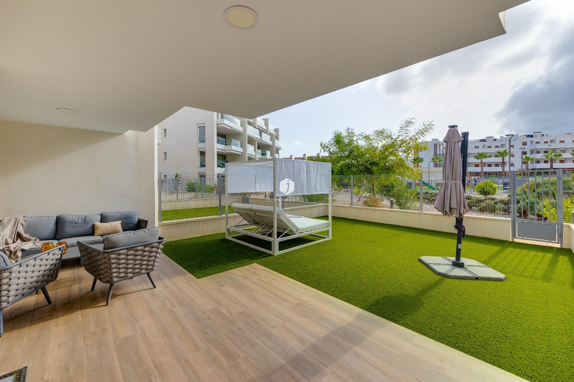 D'occasion - Appartement -
Orihuela Costa - Villamartín-las Filipinas